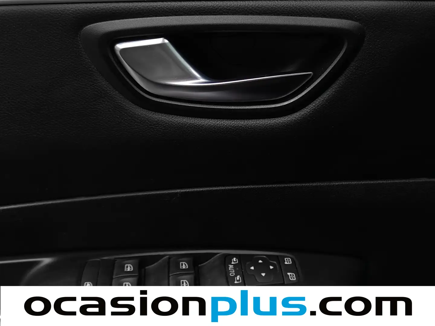 Foto Renault Talisman Renault Talisman Sport Tourer Limited Blue dCi (120 CV)