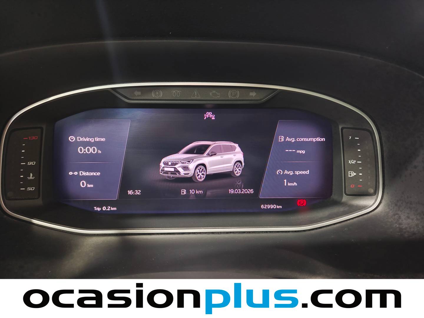 Seat Ateca SEAT Ateca 1.5 TSI X-Perience Go L (150 CV) seminuevo