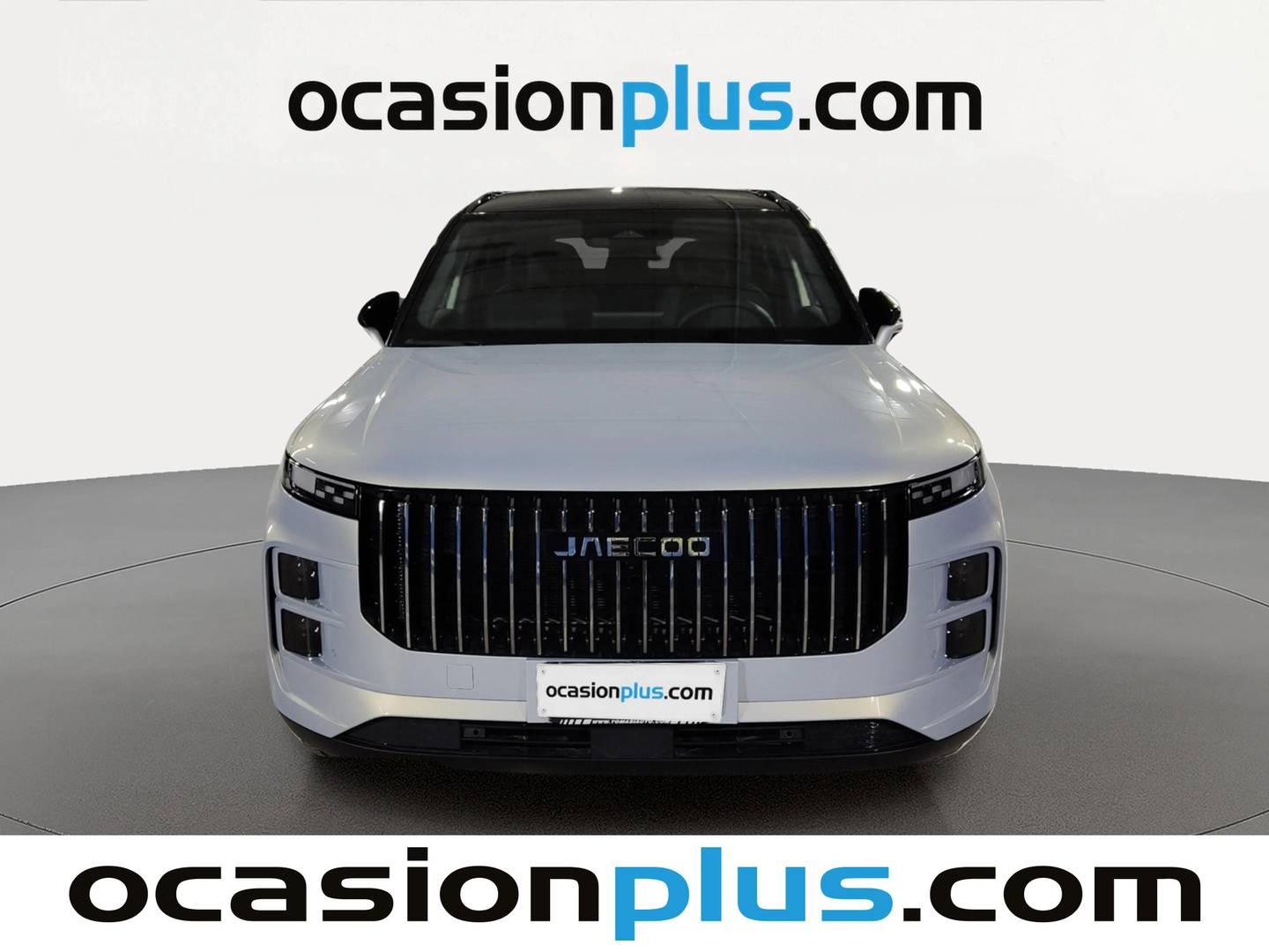 JAECOO 7 Jaecoo 7 1.5 TGDI PHEV +1DHT Select FWD (279 CV) 279cv