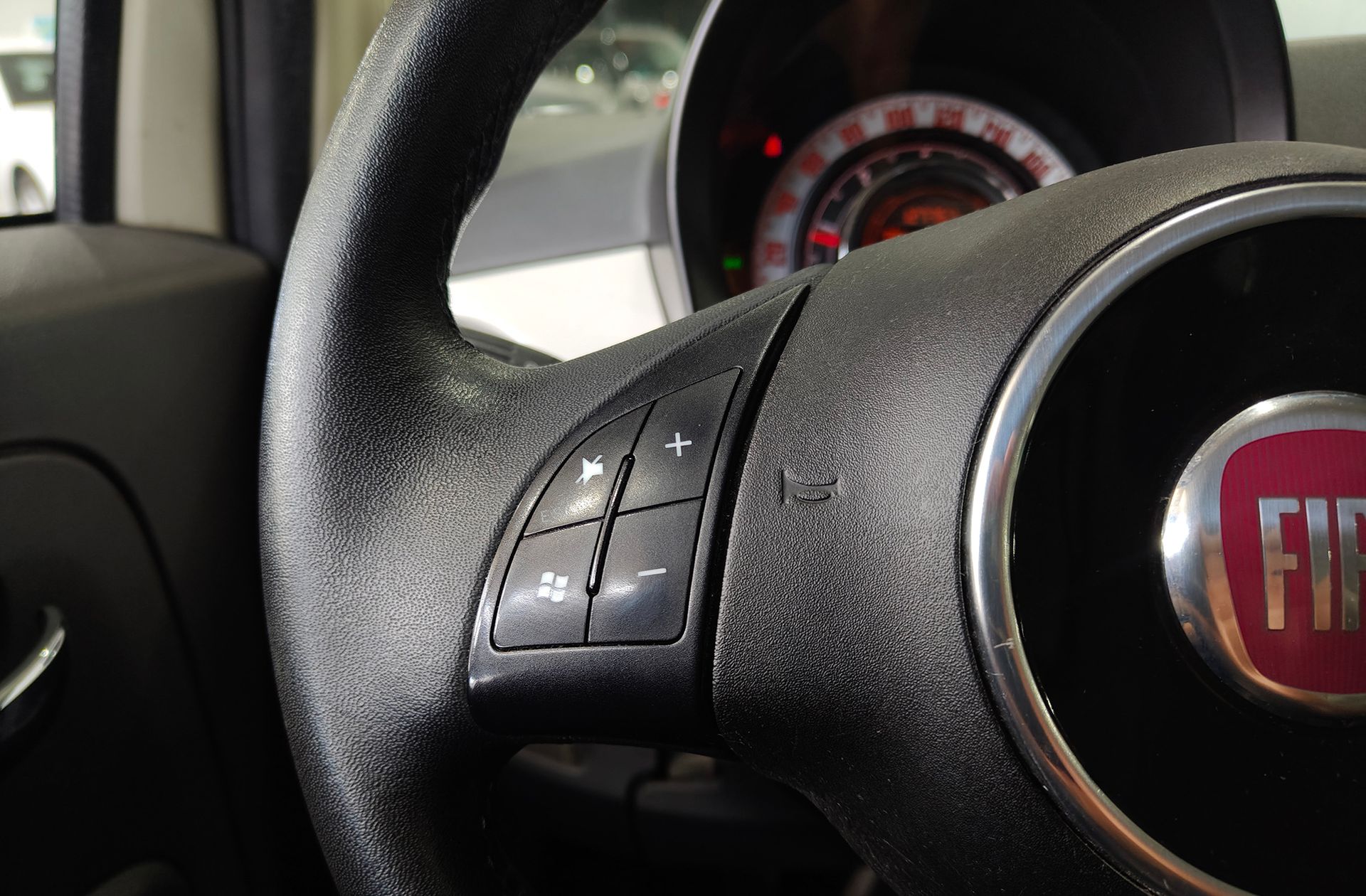 Fiat 500C 1.3 16v MultiJet Lounge - foto 24