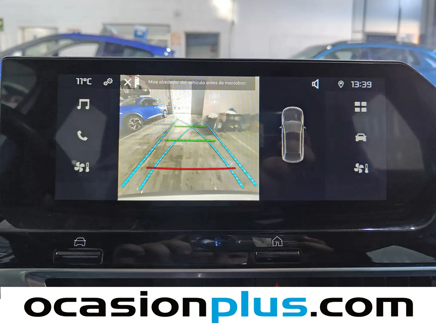 Foto Citroën C4 Citroen C4 PureTech 130 S&S 6v Feel Pack (130 CV)