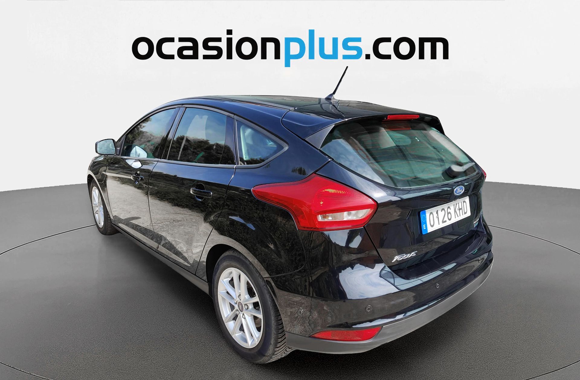Ford Focus 1.0 EcoBoost Trend+ - foto 3