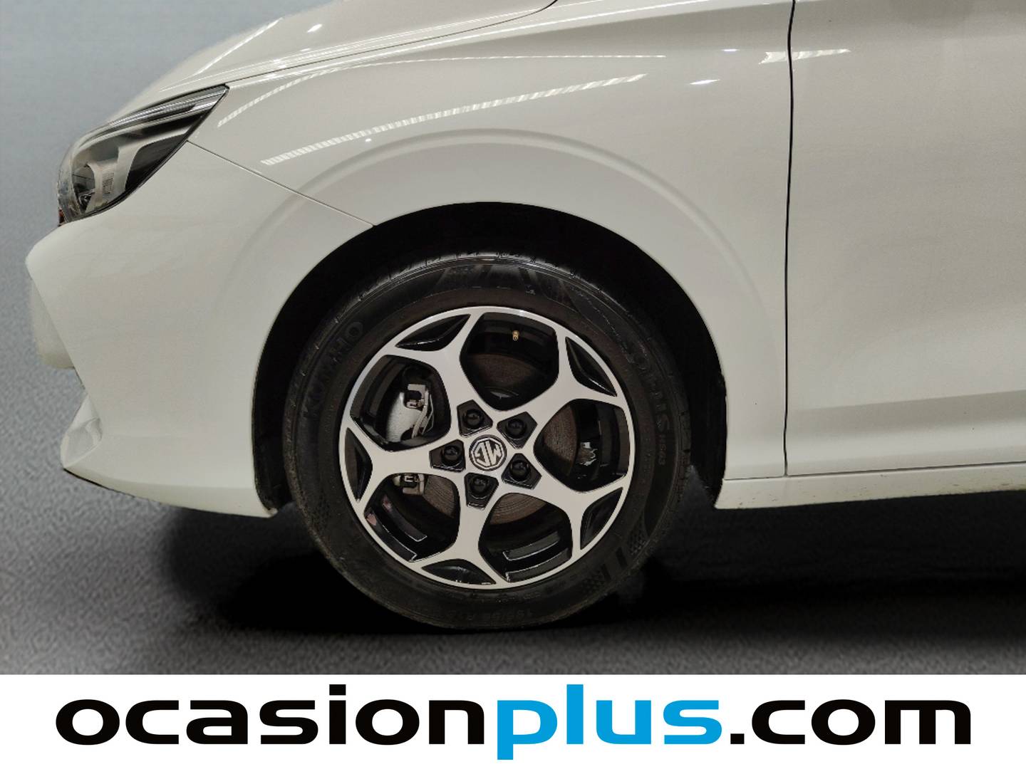MG MG3 Hybrid+ MG MG3 Hybrid+ Comfort (195 CV) seminuevo