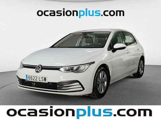 Volkswagen Golf Segunda Mano Particulares Barcelona