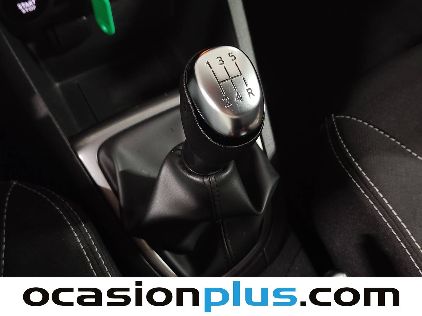 Renault Clio Renault Clio Limited 1.2 16v (75 CV) de ocasión