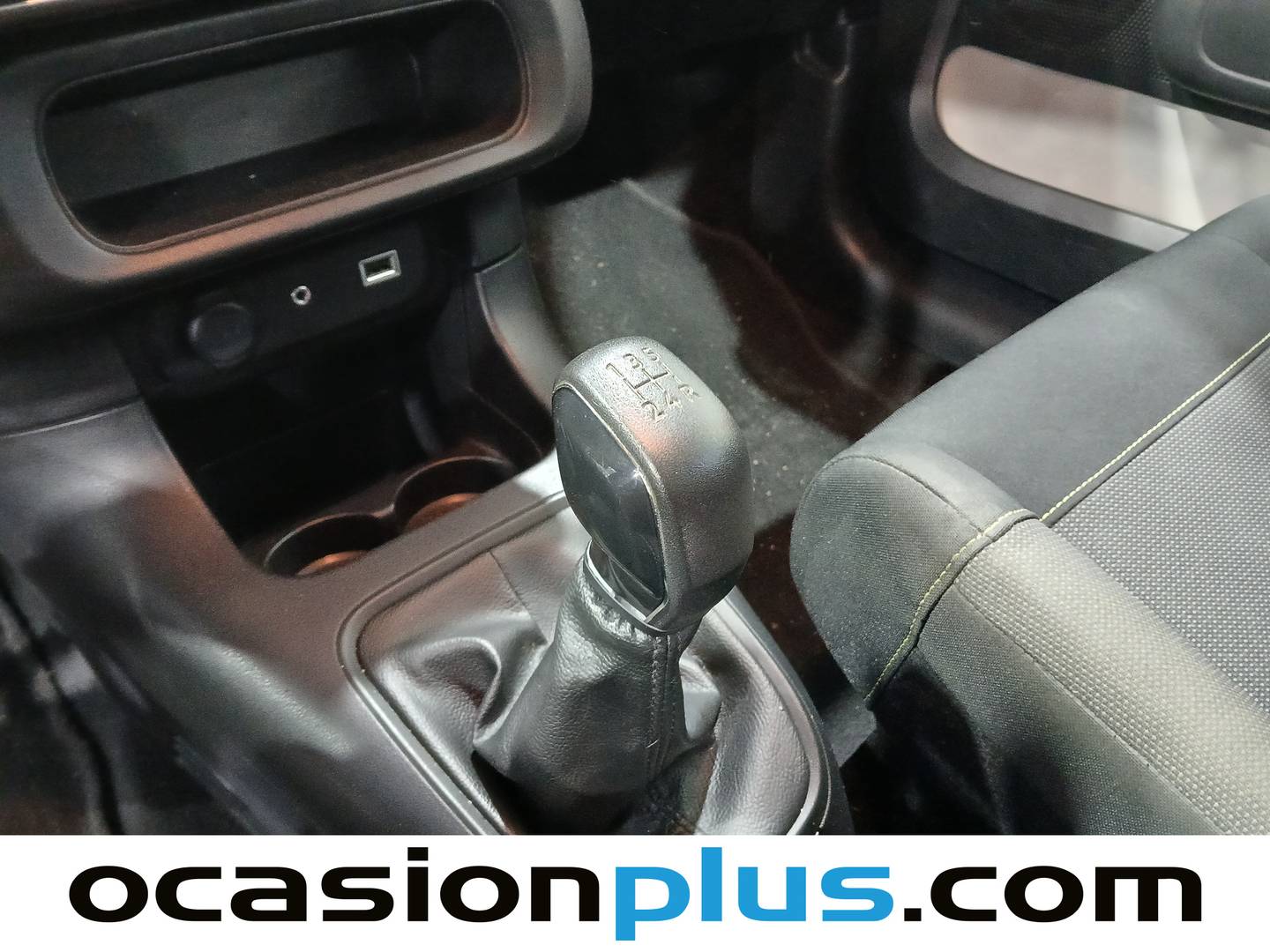 Citroën C3 Citroen C3 PureTech 82 Feel (82 CV) de segunda mano