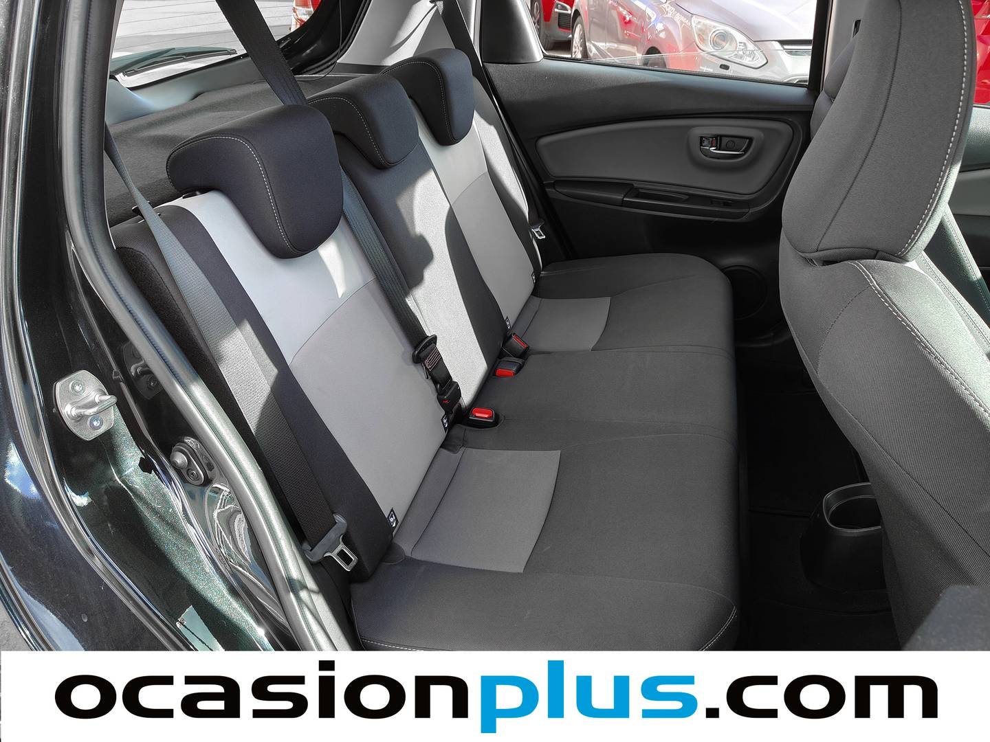 Foto Toyota Yaris Toyota Yaris 1.5 Hybrid Active (100 CV)