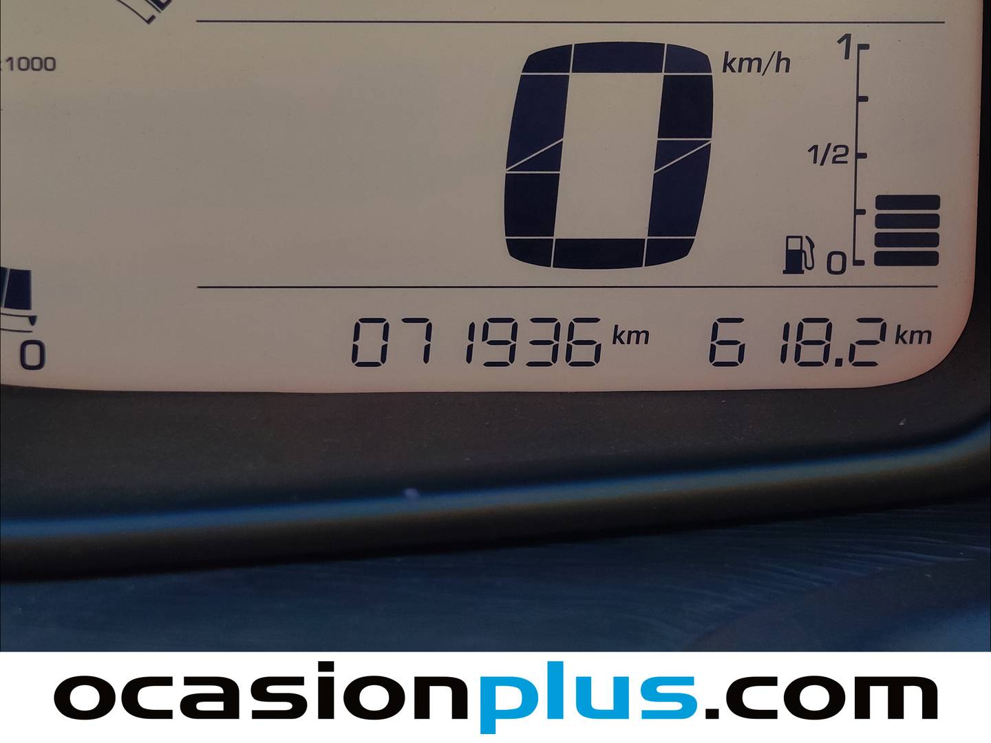 Citroën C3 Picasso Citroën C3 Picasso BlueHDi 100 Feel Edition (99 CV) seminuevo