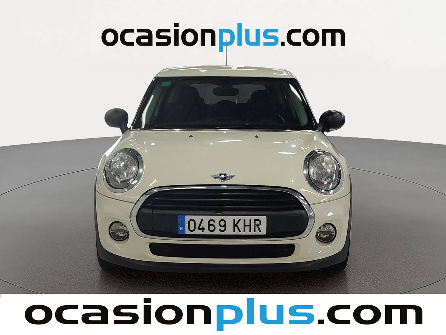 Mini MINI Mini MINI Cooper 5 Puertas One D (95 CV) 95cv