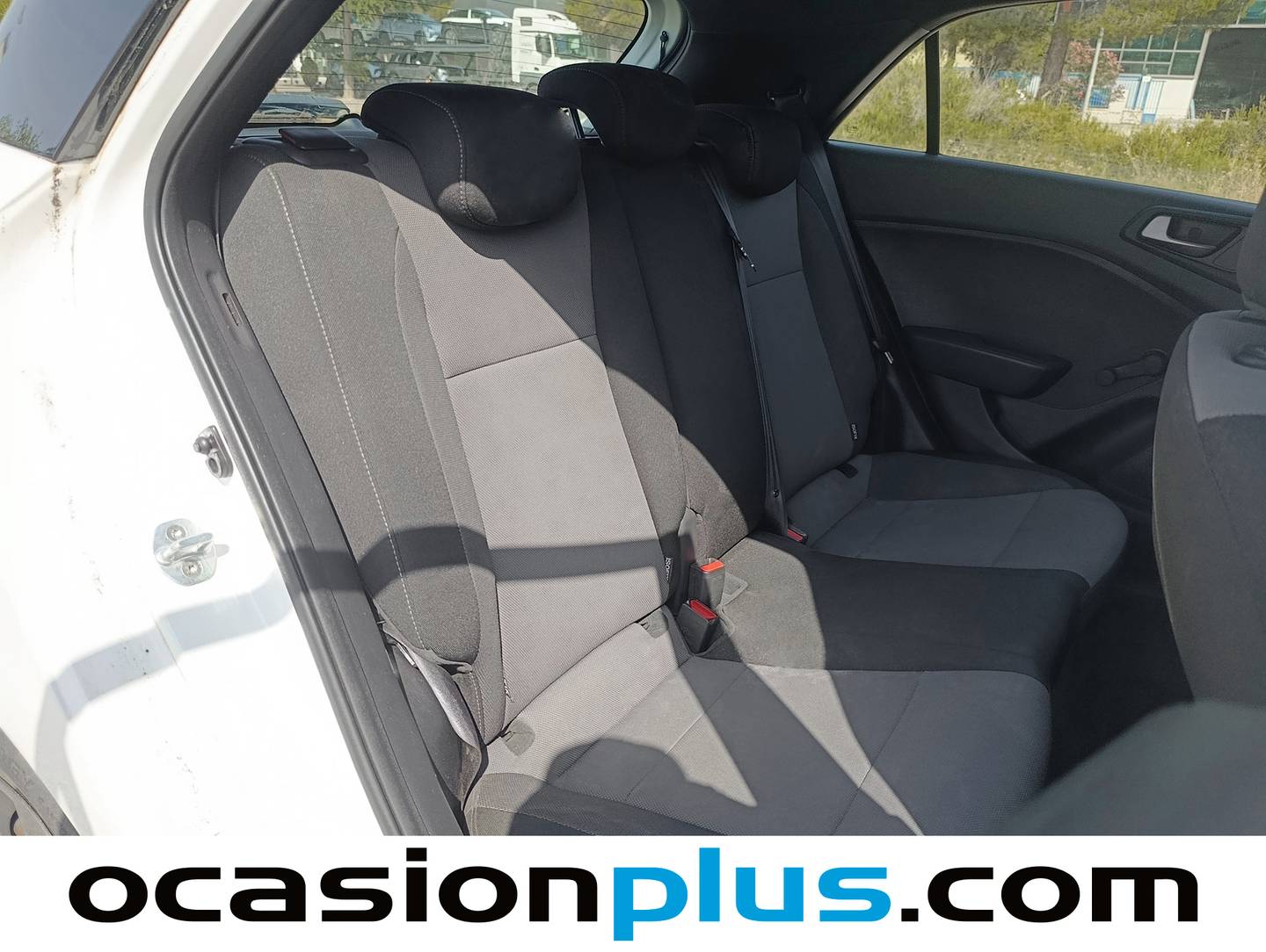 Hyundai i20 Hyundai i20 1.2 MPI Fresh (84 CV) gasolina