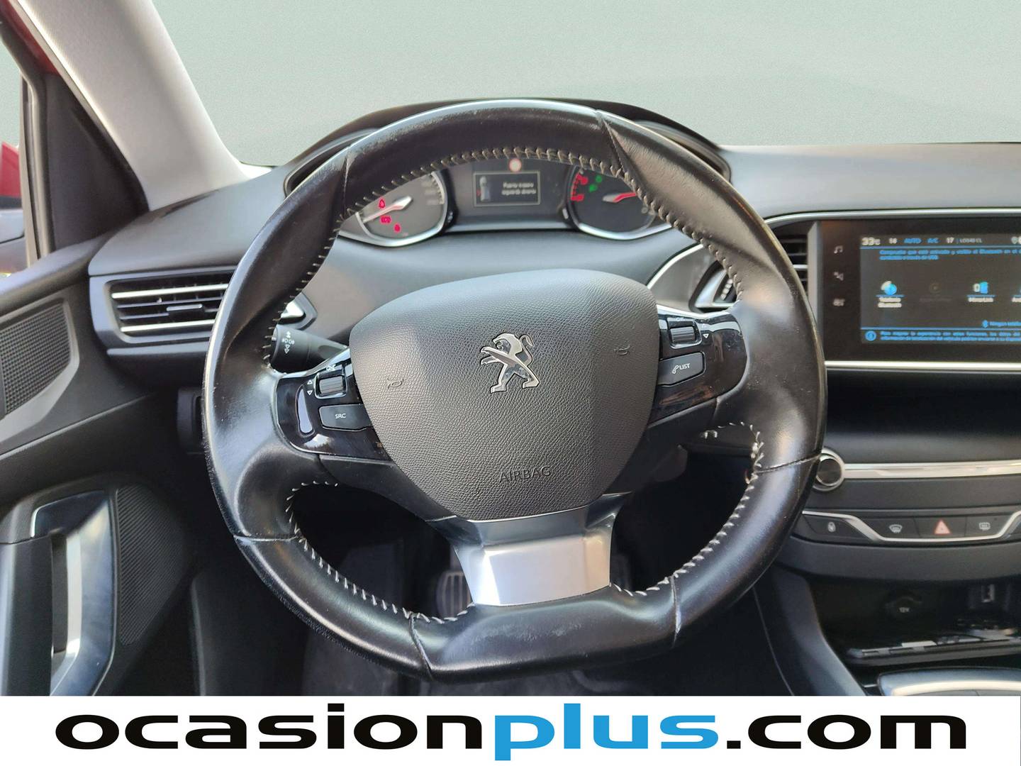 Peugeot 308 Peugeot 308 1.5 BlueHDi S&S Active (130 CV) de ocasión
