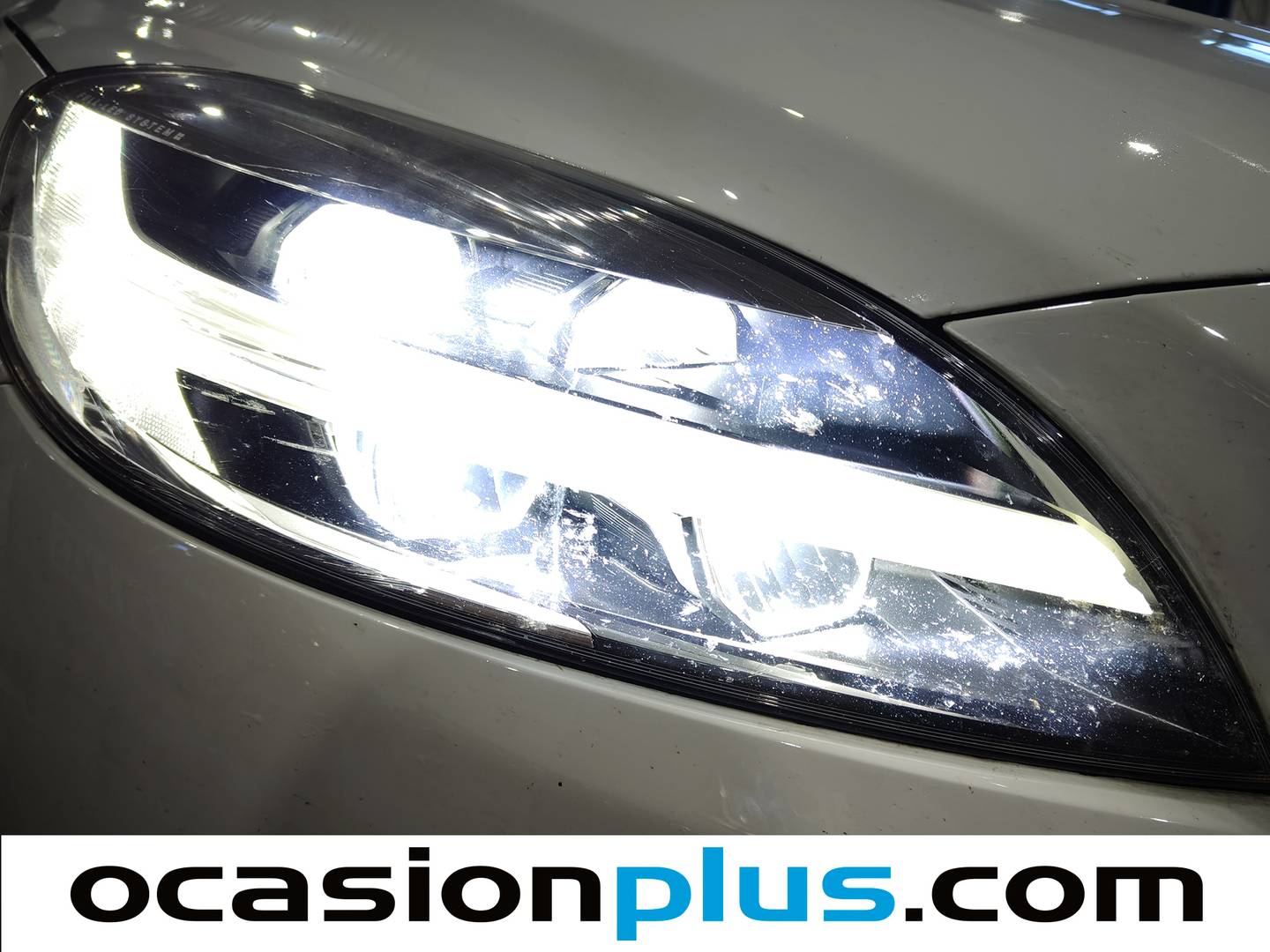 Foto Volvo V40 Volvo V40 D3 Momentum Auto (150 CV)