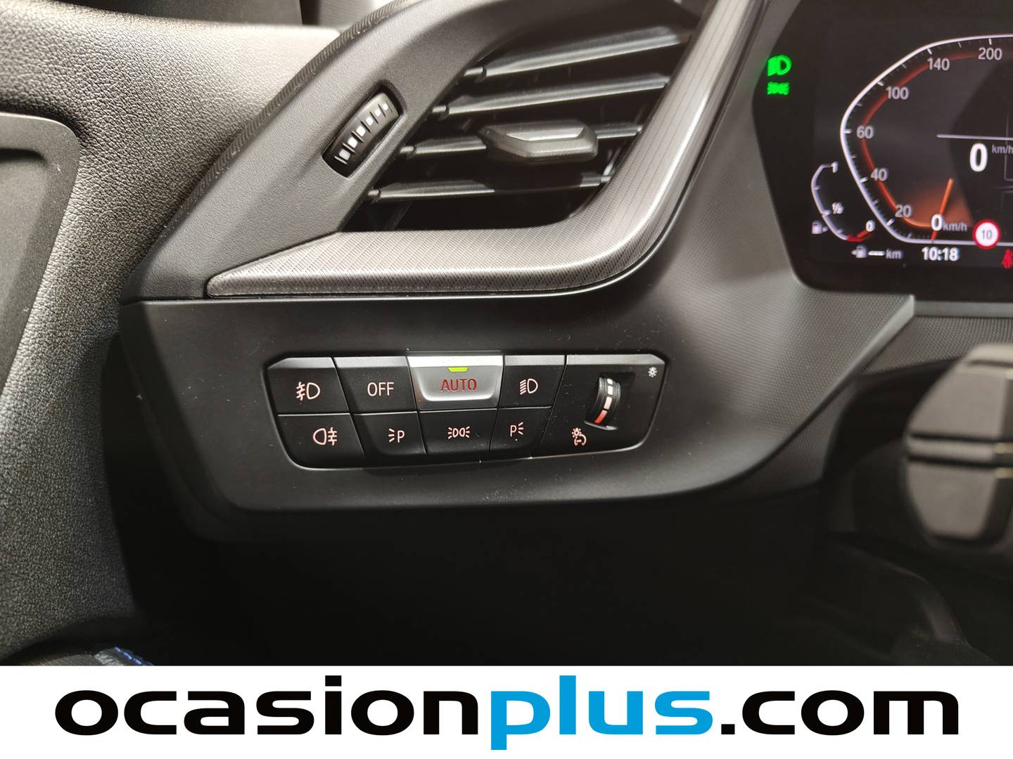 Foto BMW Serie 1 BMW Serie 1 118i  (136 CV) Pack M