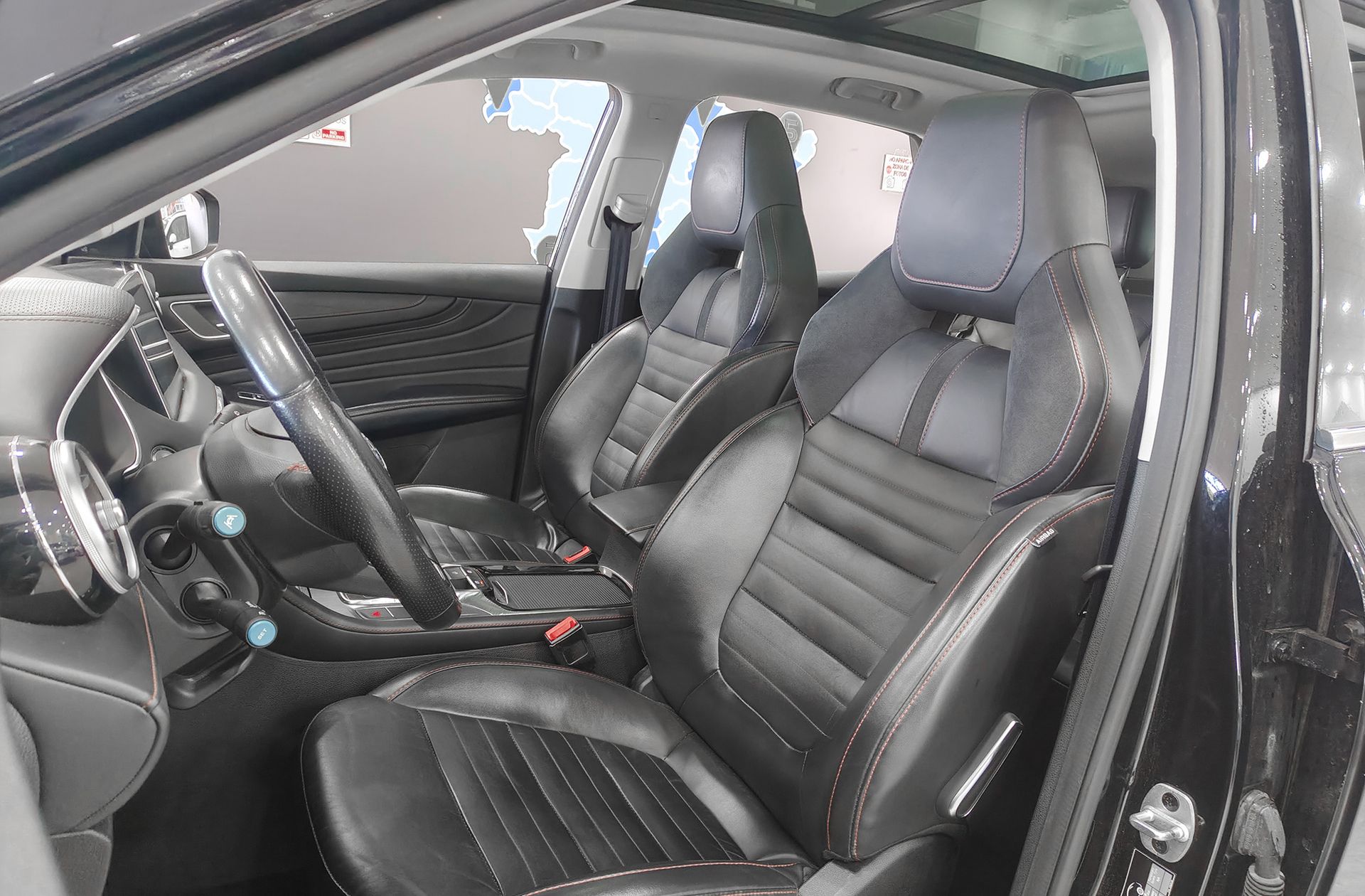 MG eHS 1.5T-GDI PHEV Luxury - foto 13