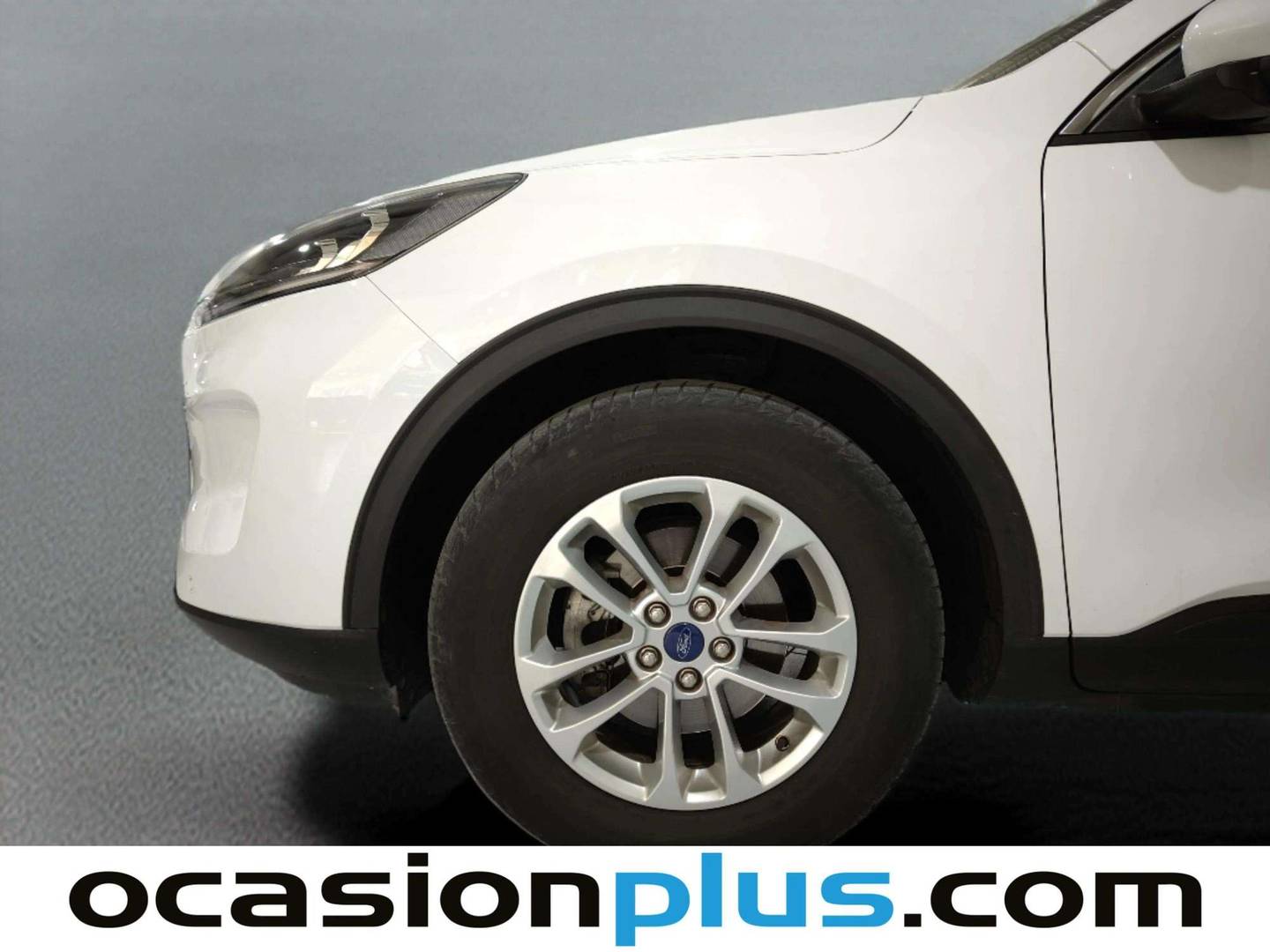 Ford Kuga Ford Kuga 1.5 EcoBoost Titanium 4x2 (150 CV) al mejor precio