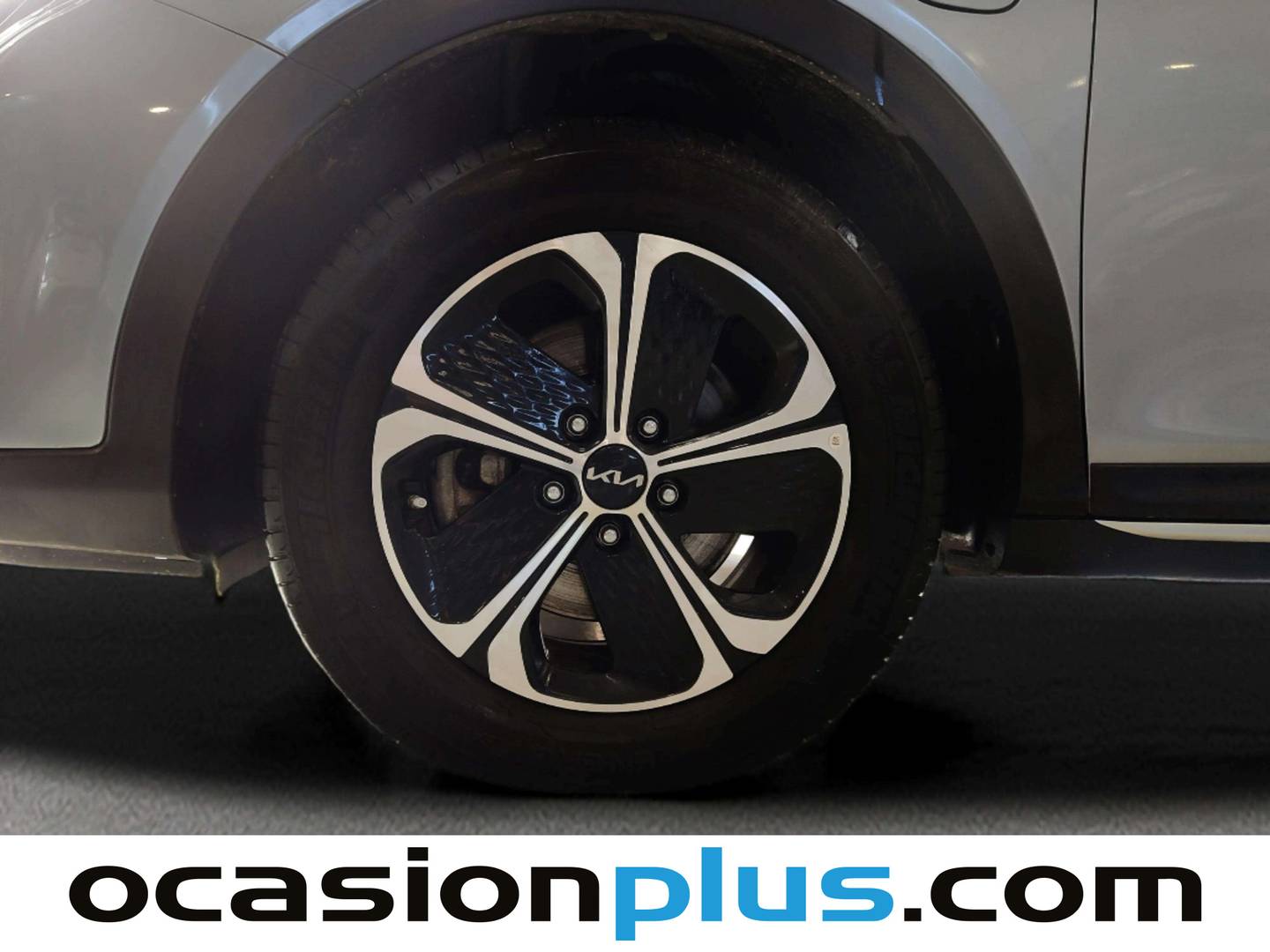 KIA XCeed Kia XCeed 1.6 GDi PHEV eDrive (141 CV) automático