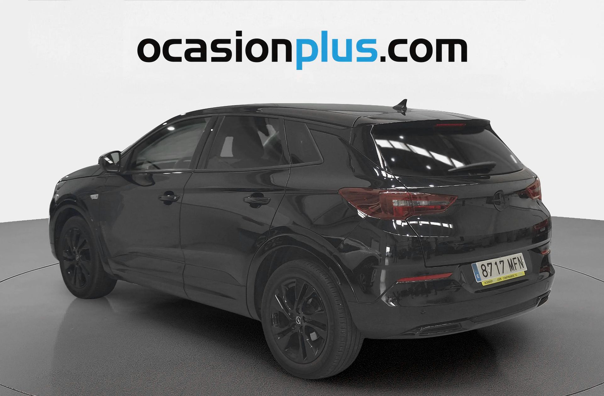 Opel Grandland 1.2 Turbo GS - foto 3