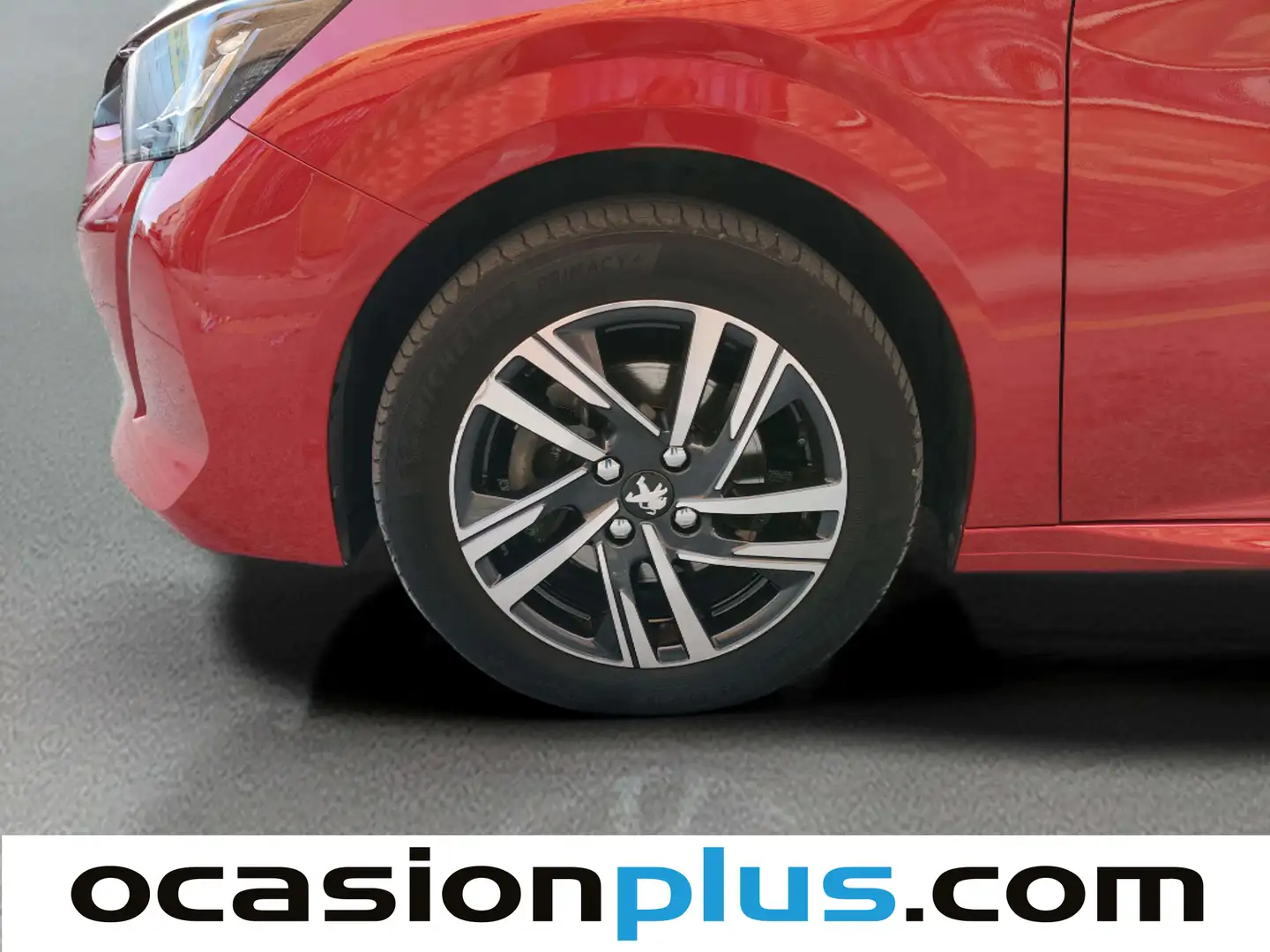 Foto Peugeot 208 Peugeot 208 BlueHDi 100 Allure (100 CV)