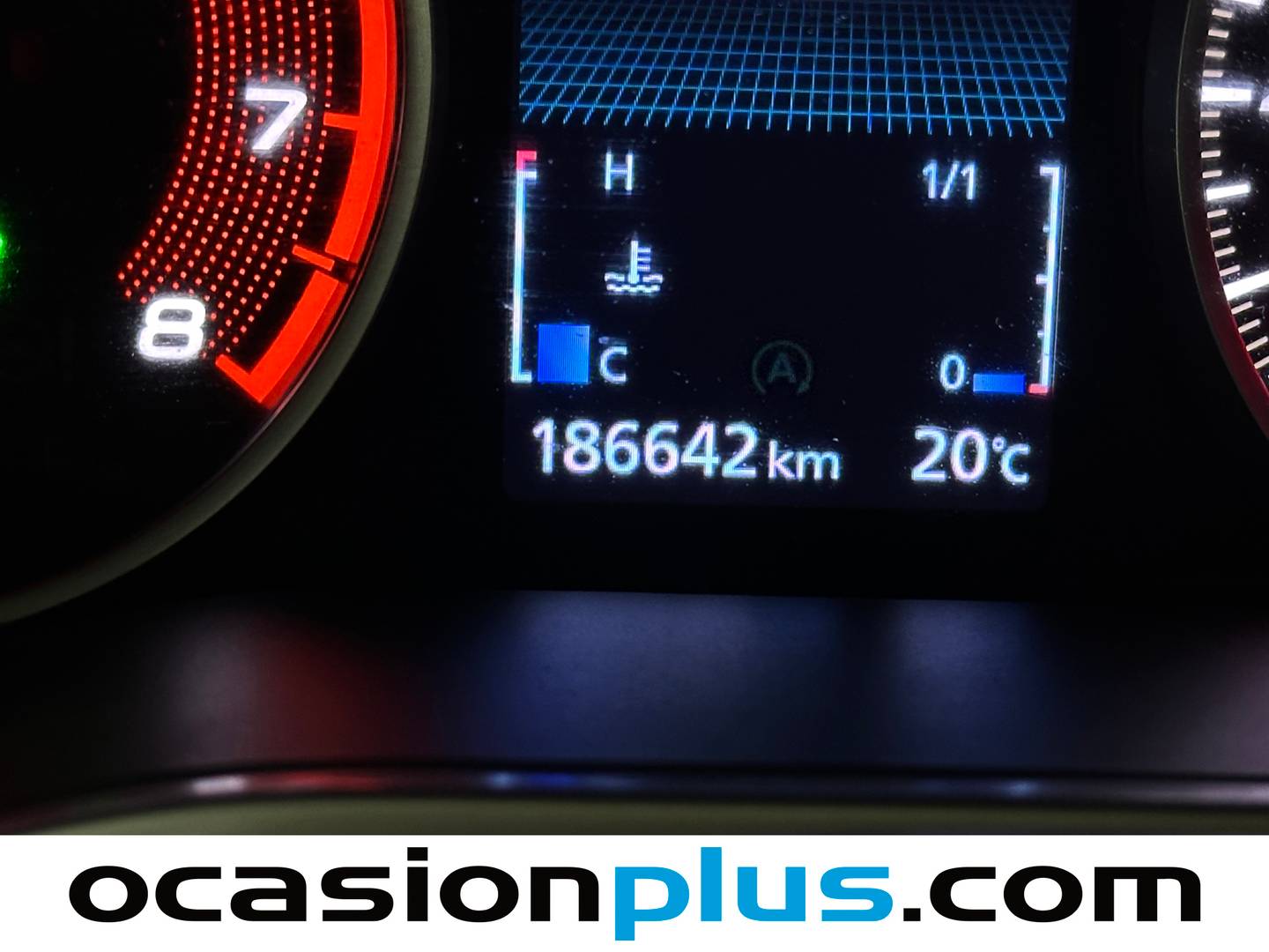 Foto Mitsubishi Eclipse Cross Mitsubishi Eclipse Cross 150T Spirit (163 CV)