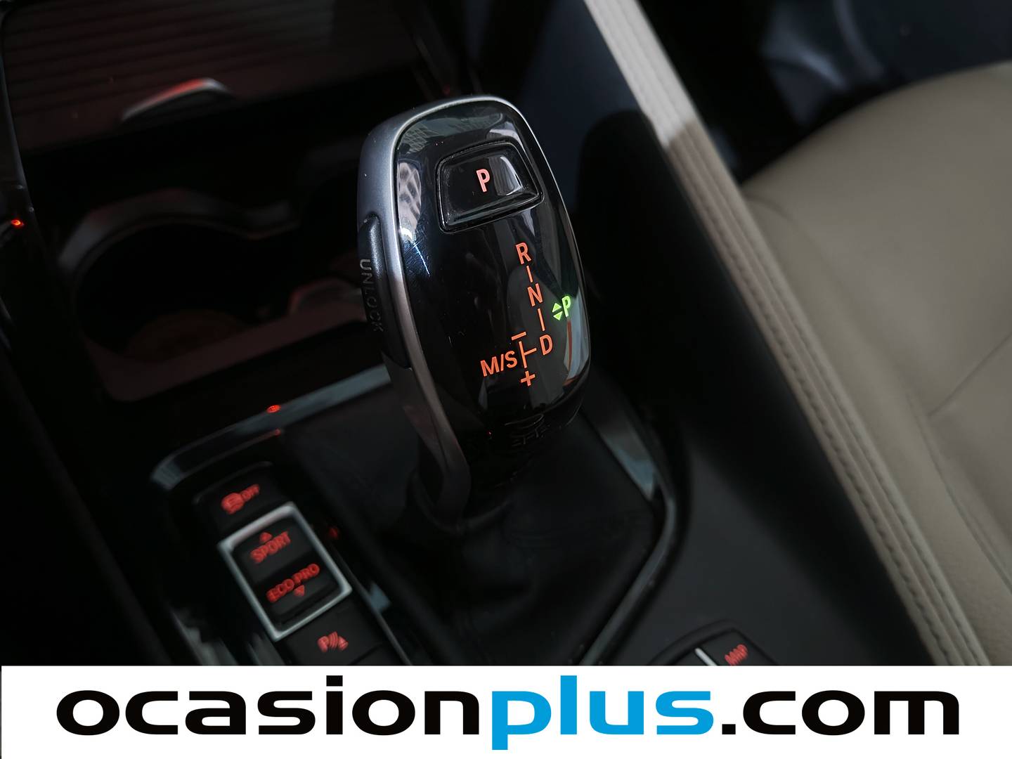 BMW X1 BMW X1 sDrive18i (140 CV) de segunda mano