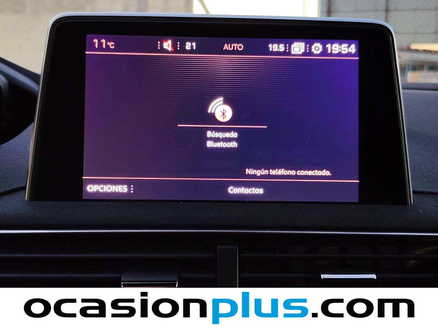 Peugeot 3008 Peugeot 3008 THP 165 GT Line S&S Auto (165 CV) seminuevo