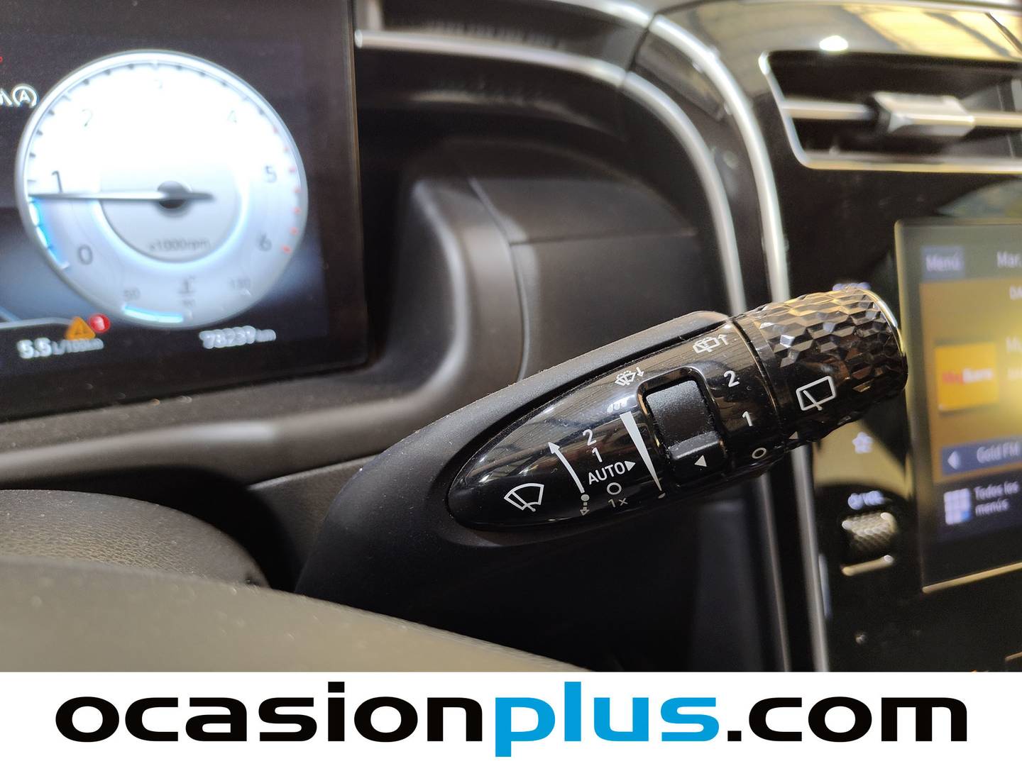 Hyundai Tucson Hyundai Tucson 1.6 CRDI Maxx (115 CV) 115cv