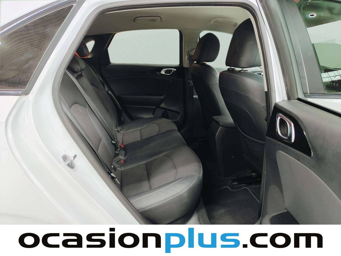 KIA Ceed KIA Ceed 1.0 T-GDi Tech (120 CV) al mejor precio