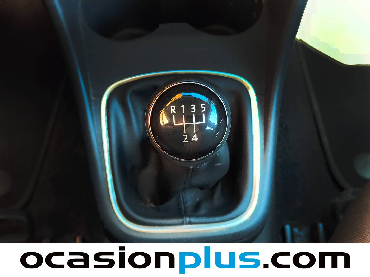 Volkswagen Polo Volkswagen Polo Advance 1.4 TDI (75 CV) de segunda mano