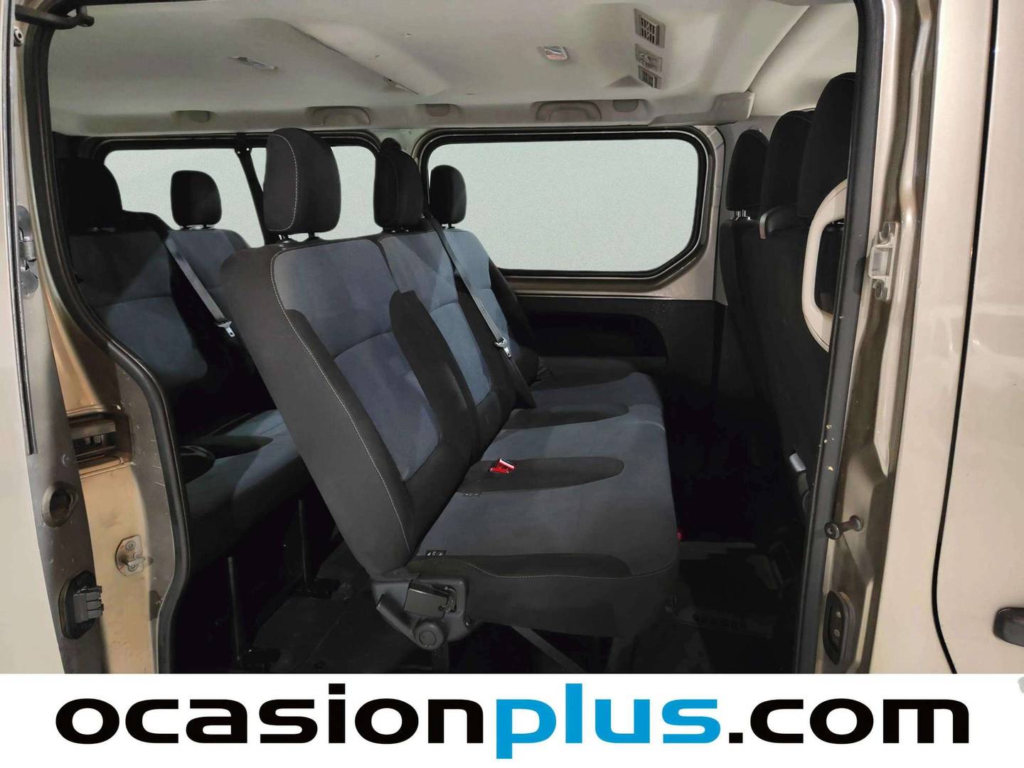 Foto Opel Vivaro Opel Vivaro 1.6 CDTI S&S L2 2.9t (125 CV)