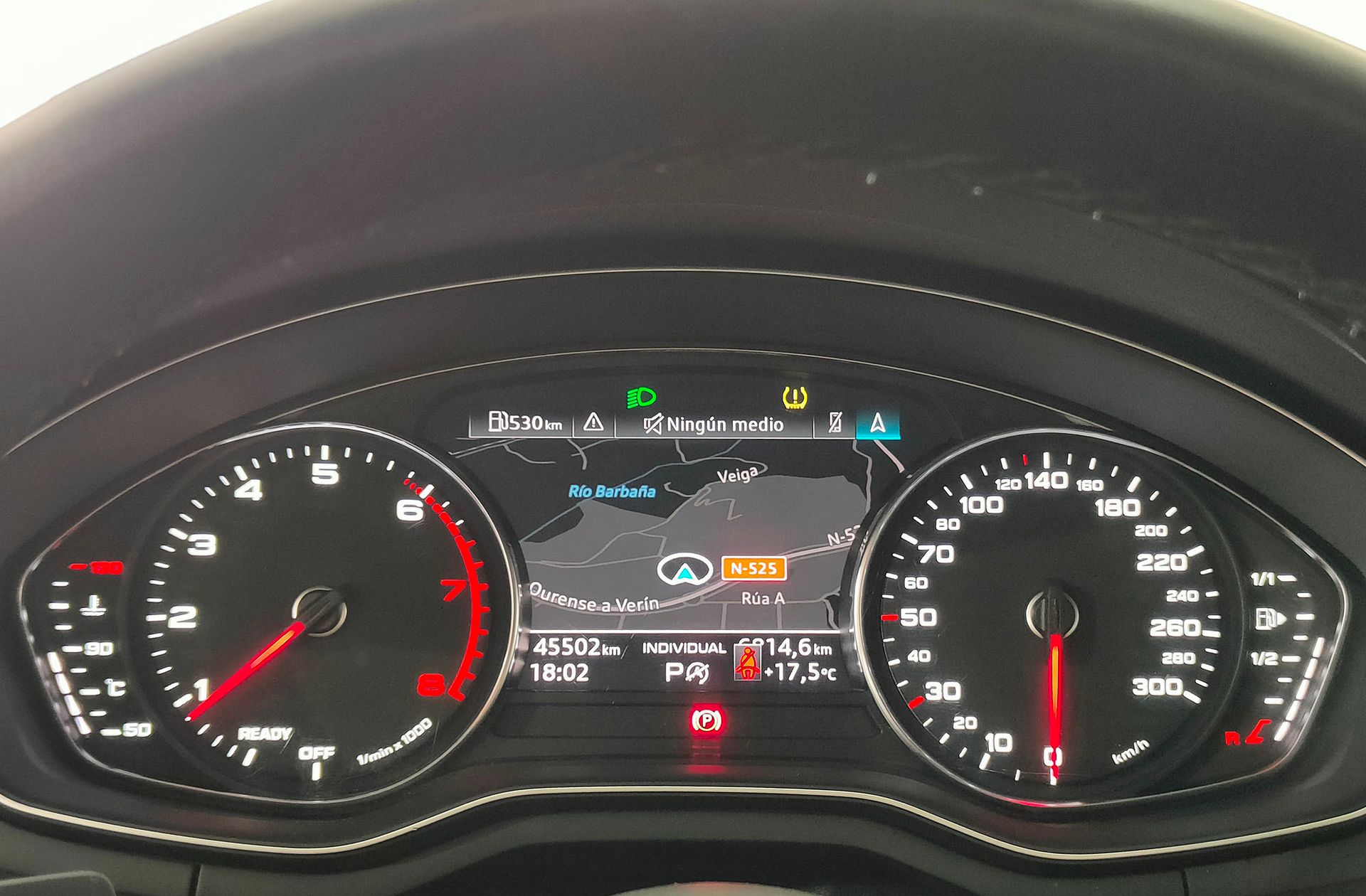 Audi A4 Avant Advanced 35 TFSI S tronic - foto 27