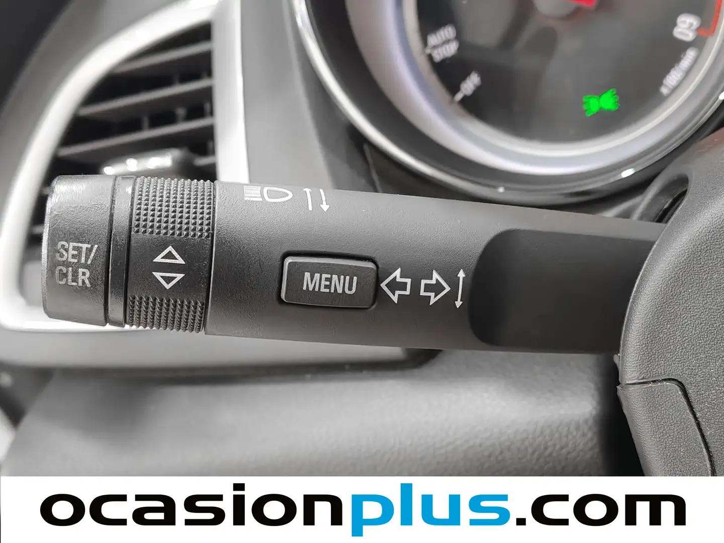 Foto Opel Astra Opel Astra 2.0 CDTi S&S Selective (165 CV)