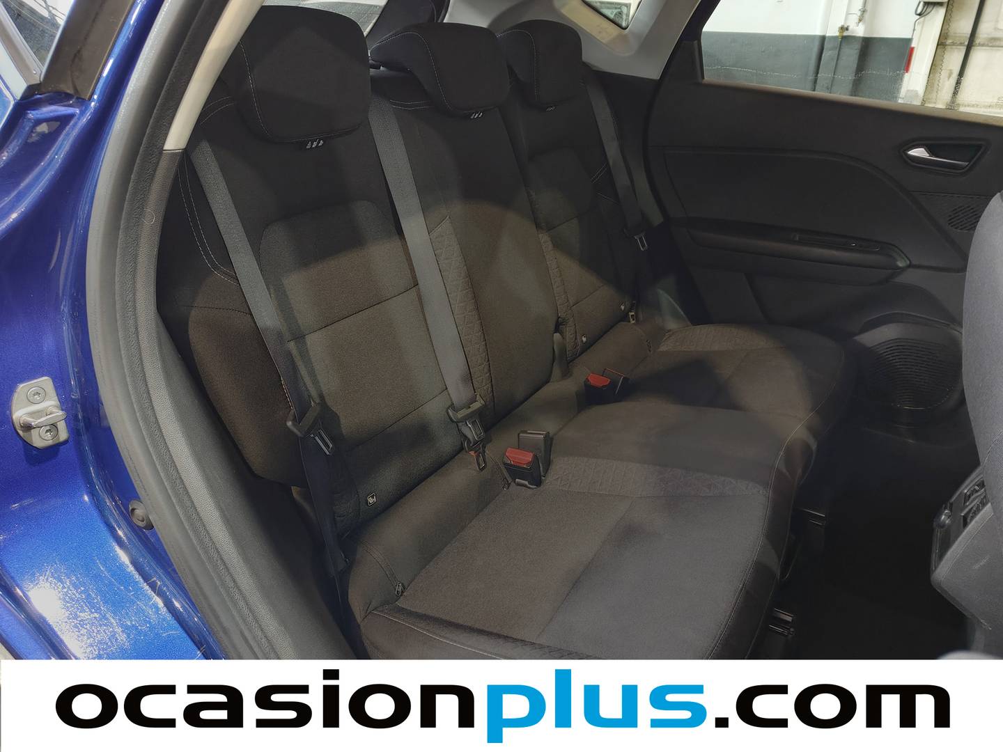 Mitsubishi ASX Mitsubishi ASX 100T Motion (91 CV) al mejor precio