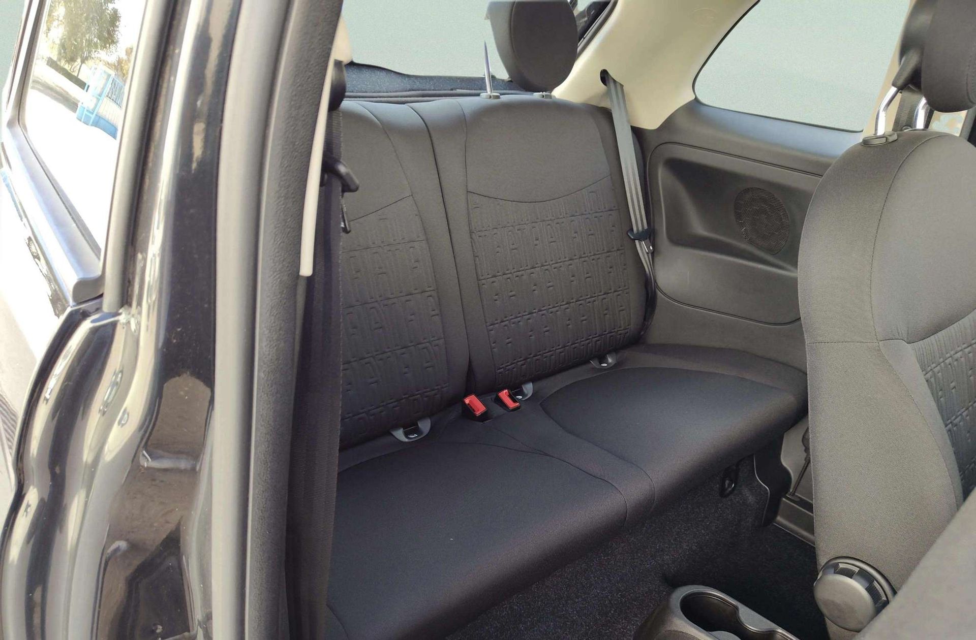 Fiat 500 1.0 Hybrid Dolcevita - foto 14