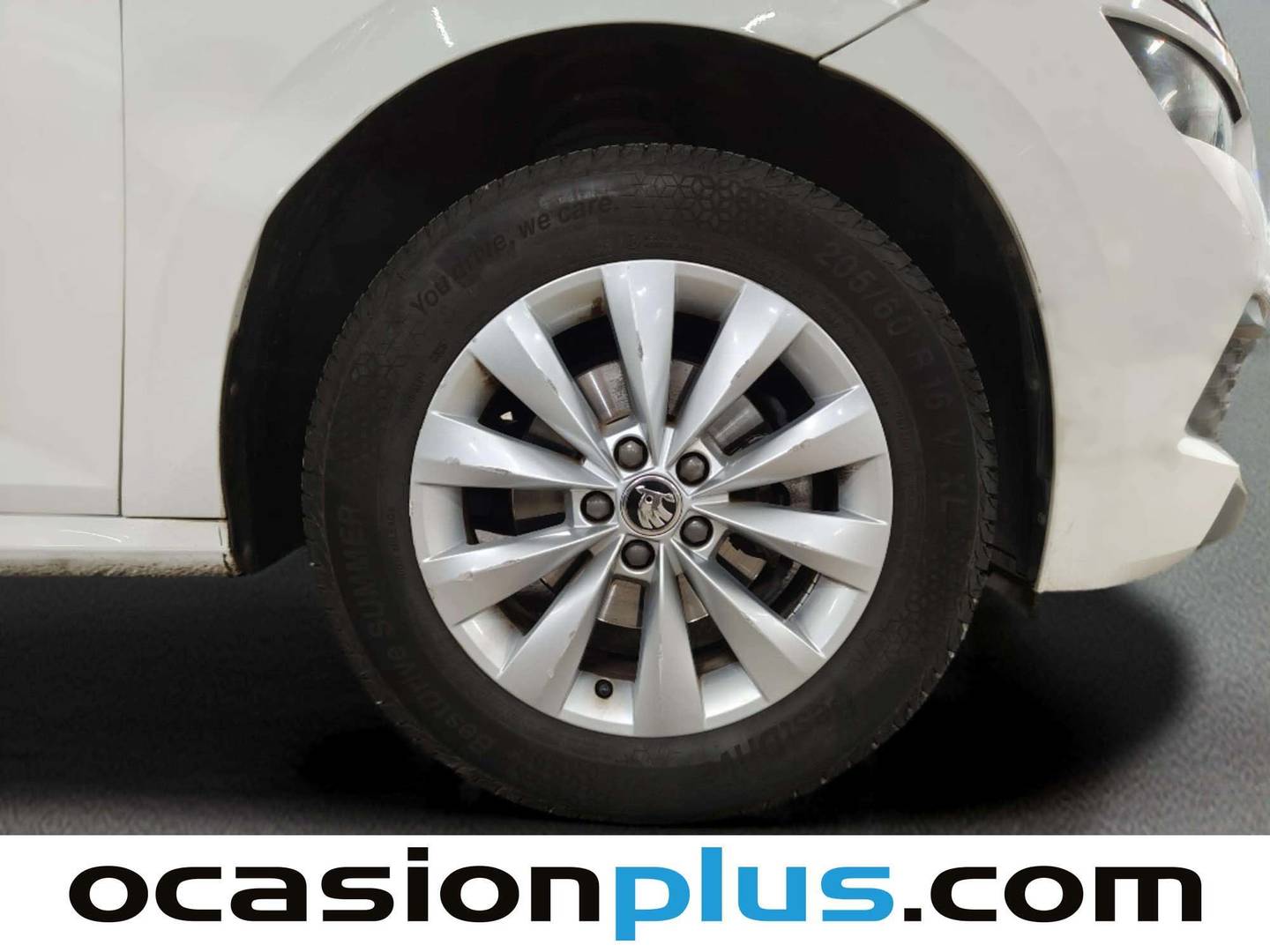 Skoda Kamiq Skoda Kamiq 1.0 TSI Ambition DSG (110 CV) km 0