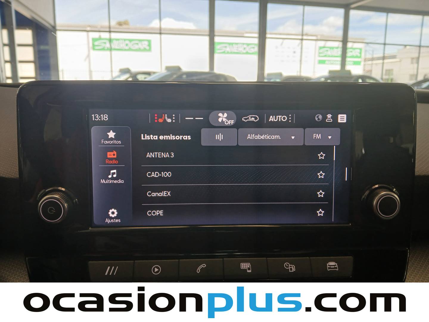 Seat León Seat León ST 1.5 TGI GNC S&S Style DSG (130 CV) 2023