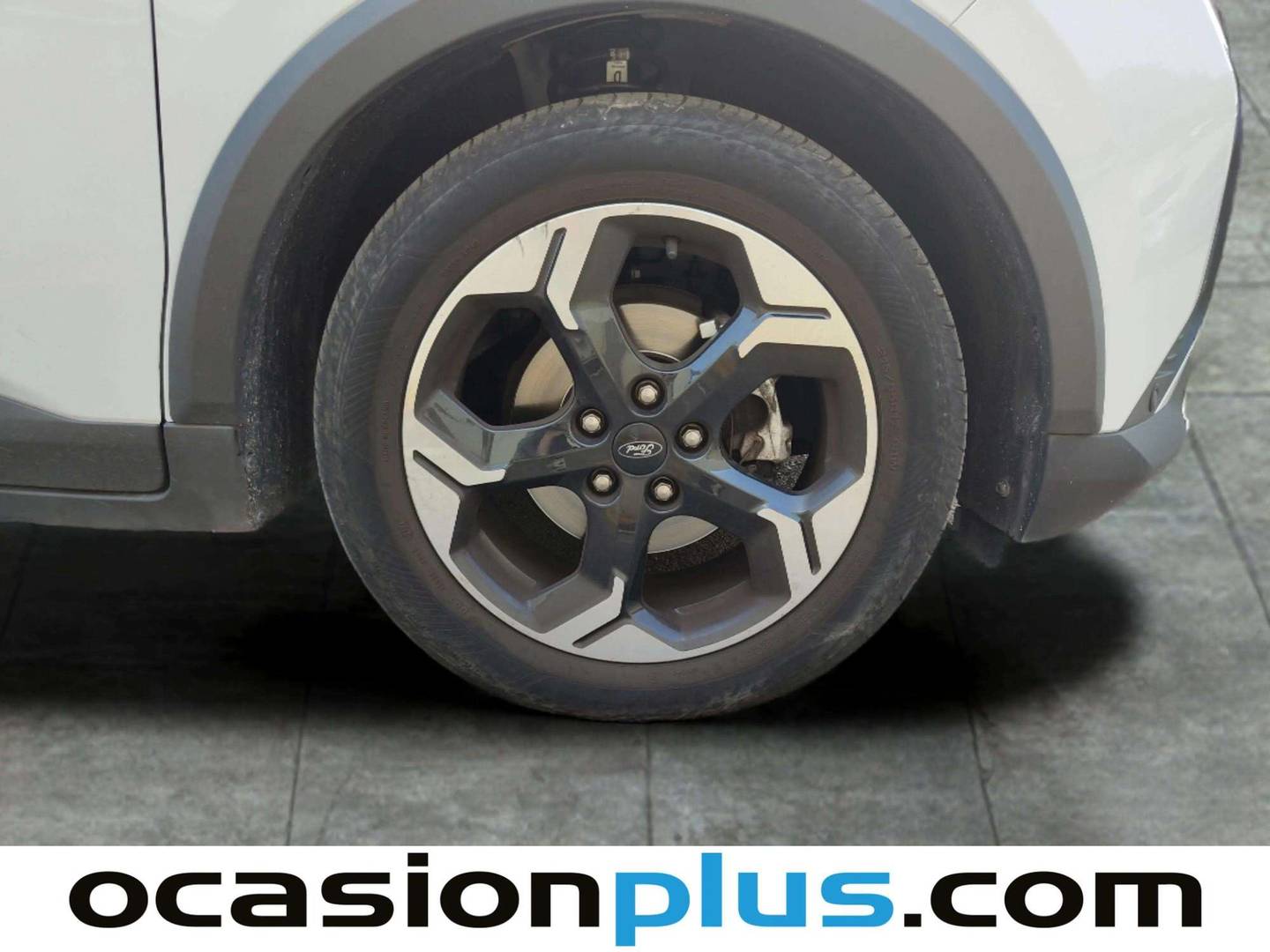 Ford Transit Courier FORD Transit Courier 1.5 Ecoblue  Active (100CV) de ocasión