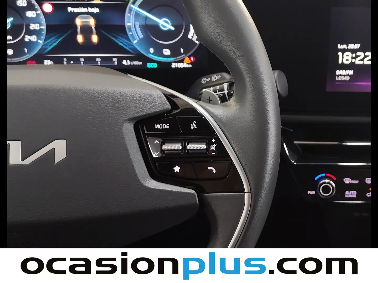 Foto KIA Niro Kia Niro GDi PHEV Emotion (183 CV)