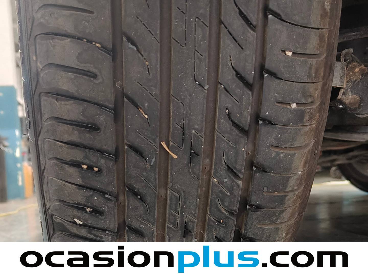 MG ZS MG ZS 1.5 Hybrid+ Luxury (197 CV) de segunda mano