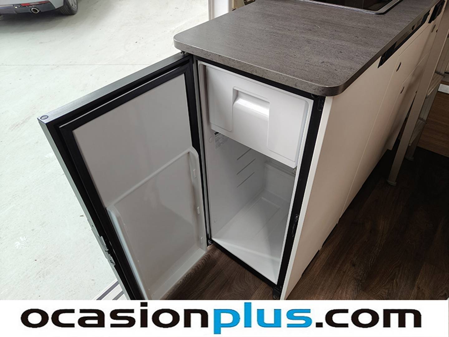 Foto Fiat Capron Sunlight Fiat Capron Sunlight CVE 601 (140 CV)