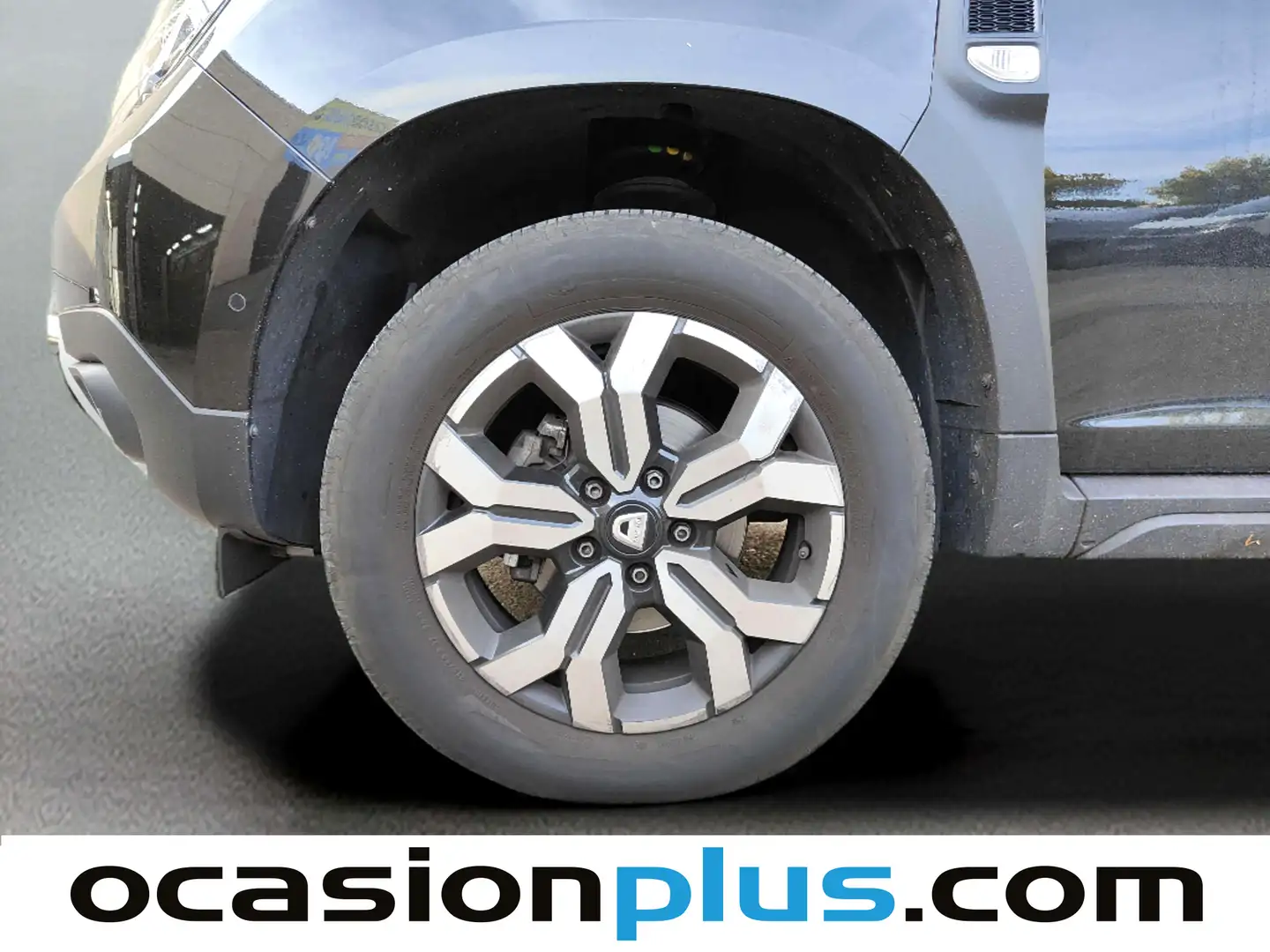 Foto Dacia Duster Dacia Duster Prestige Go TCE (100 CV) ECO-G 4x2