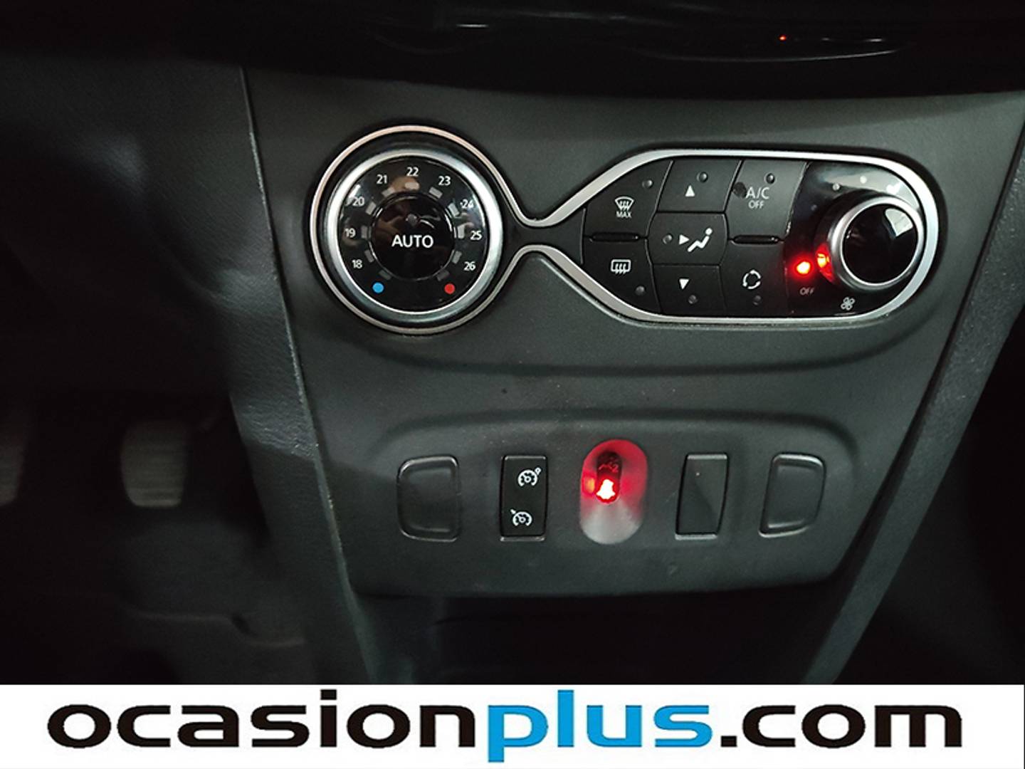 Foto Dacia Sandero Dacia Sandero Serie Limitada Xplore TCe (90 CV)