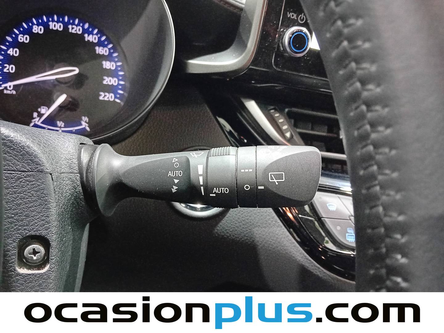 Toyota C-HR Toyota C-HR 1.8 125H Advance (122 CV) 122cv