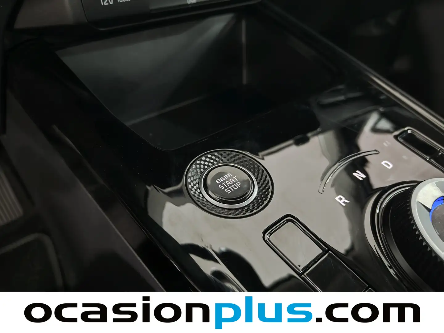 Foto KIA Niro Kia Niro 1.6 GDi HEV Drive (141 CV)