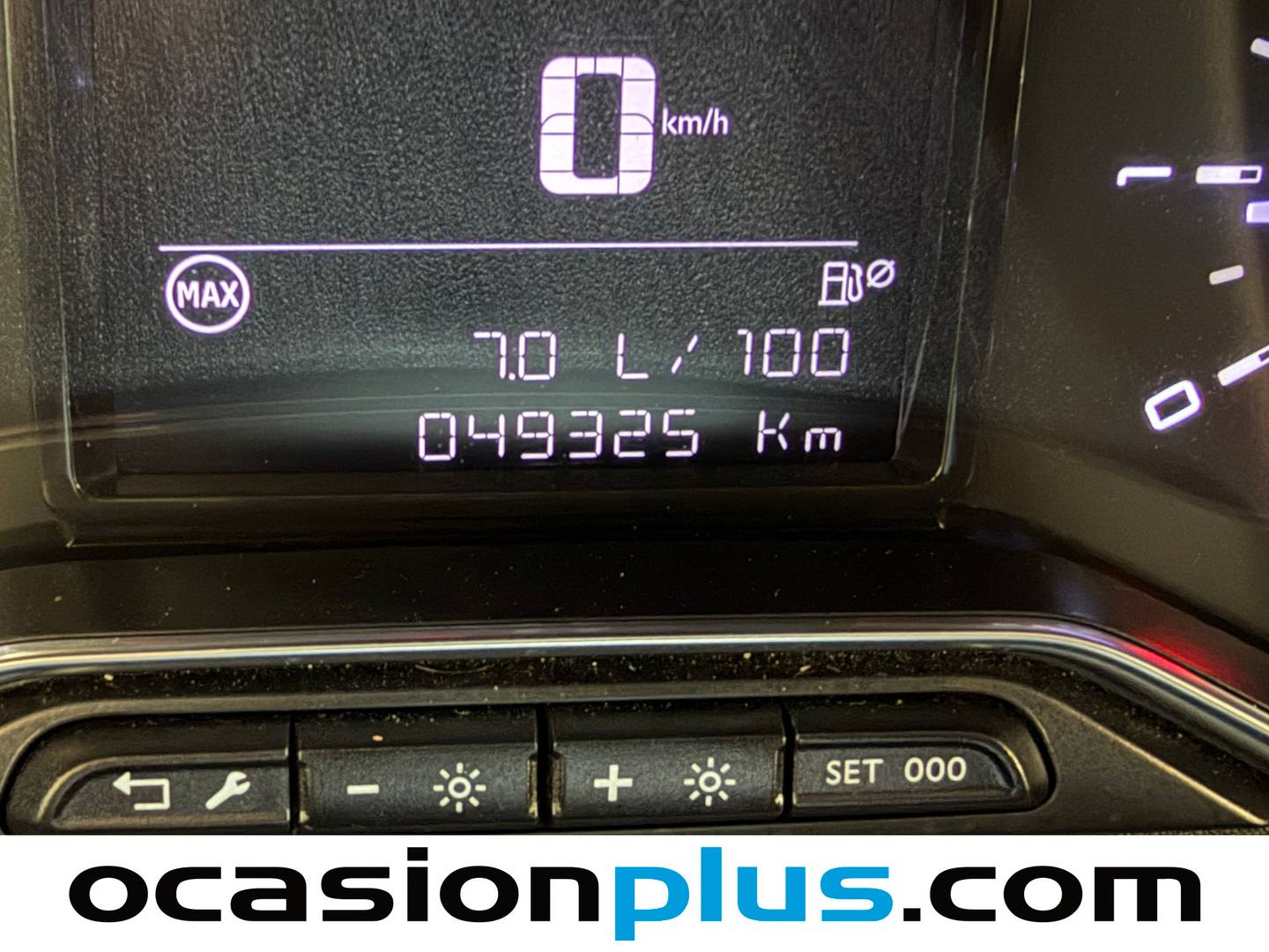 Citroën C3 Citroën C3 PureTech 82 Feel (83 CV) seminuevo