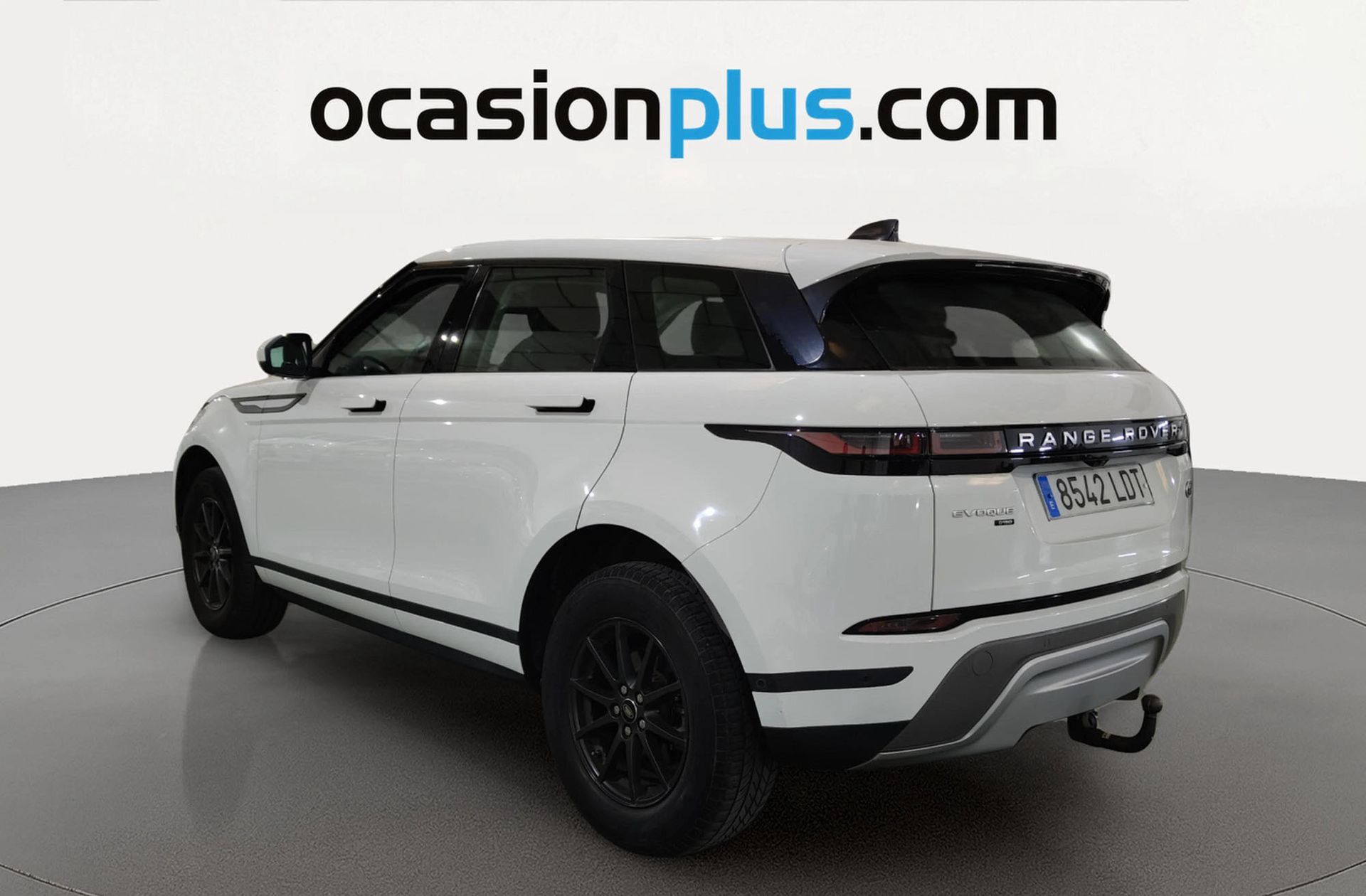 Land Rover Range Rover Evoque D150 Standard FWD - foto 3