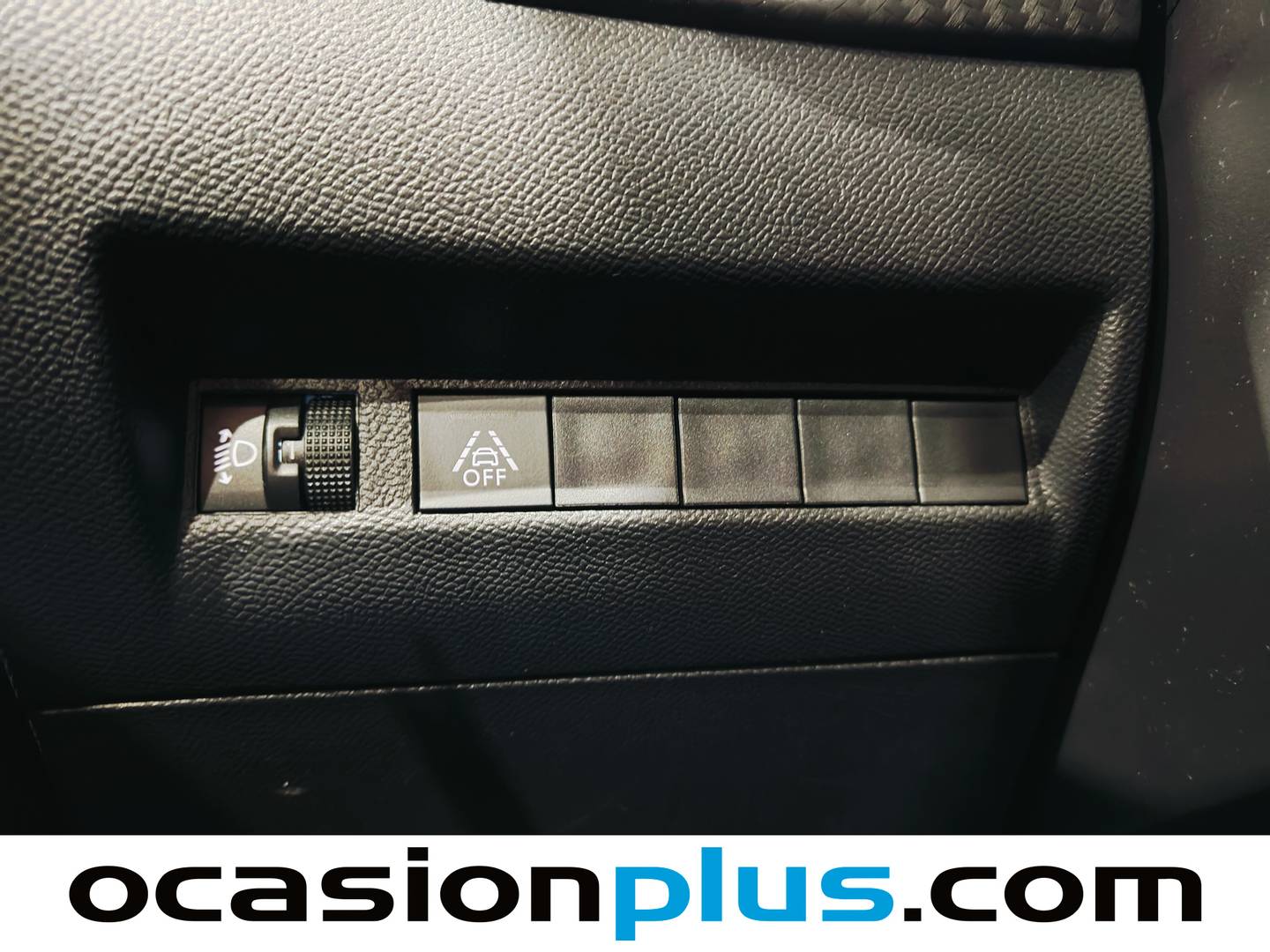 Extras del Peugeot 208 Peugeot 208 PureTech 100 Allure (100 CV)