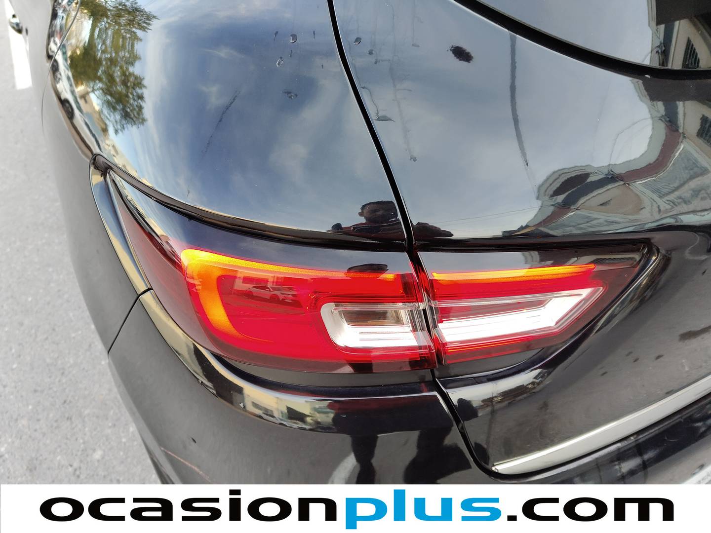 Renault Clio Renault Clio Zen Energy TCe (120 CV) km 0