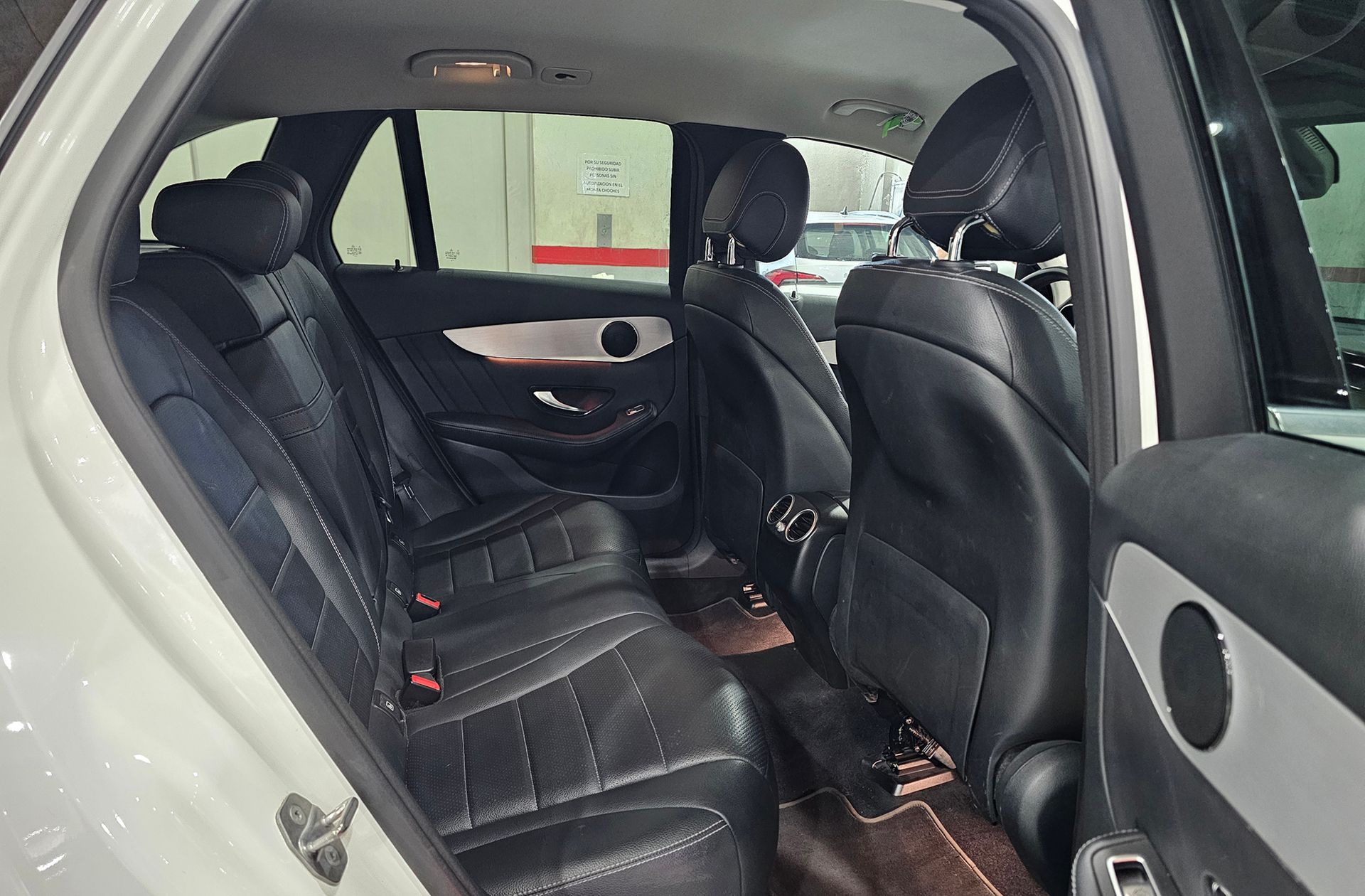 Mercedes-Benz GLC Mercedes GLC 200 d 4Matic Pack AMG - foto 23