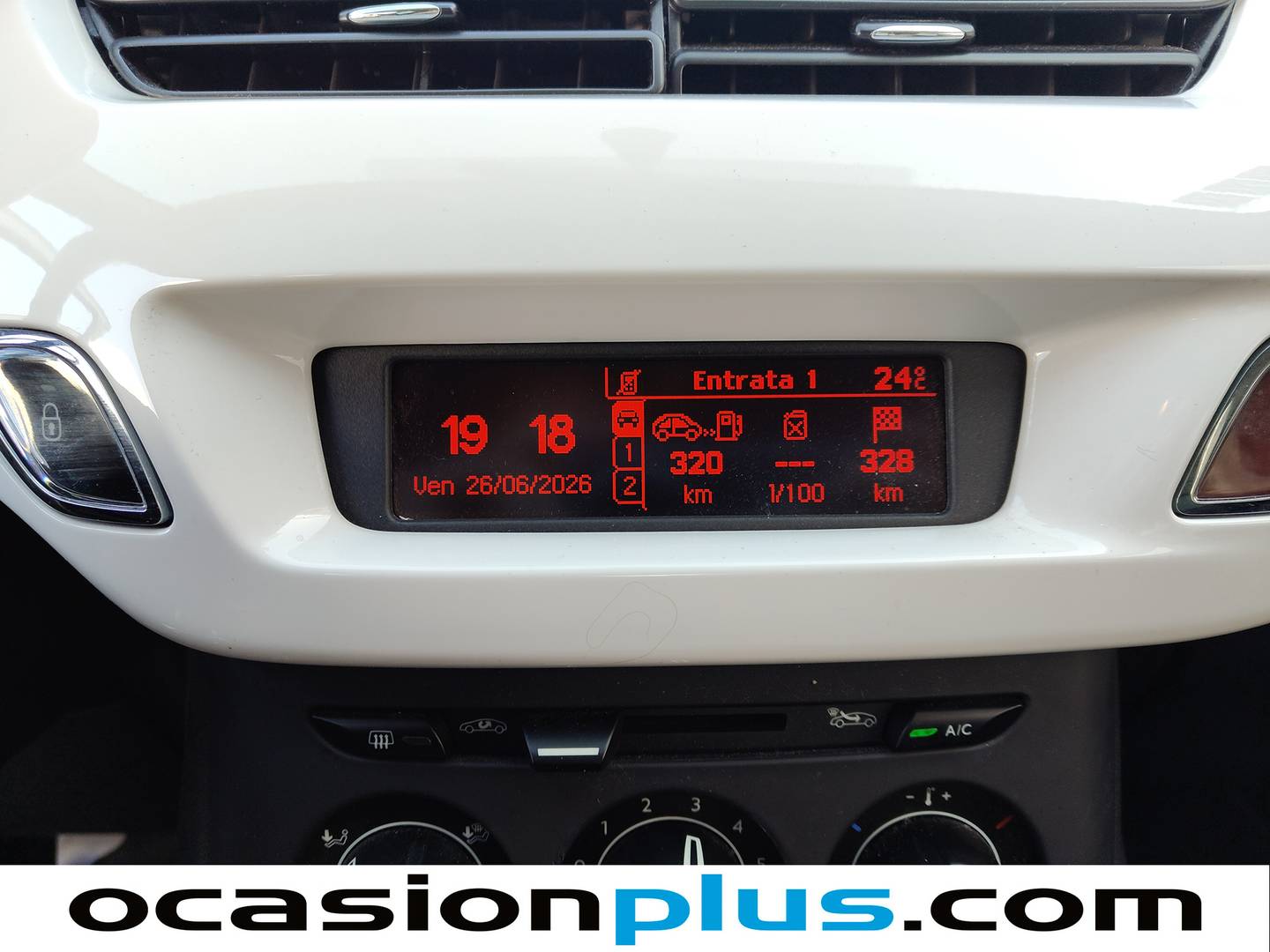 Citroën C3 Citroën C3 PureTech 82 Live (82 CV) gasolina