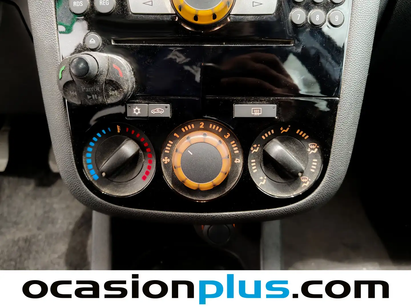 Foto Opel Corsa Opel Corsa 1.3CDTi 111 Years (95 CV)